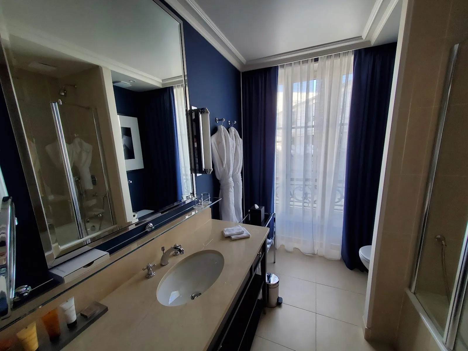 Photo de InterContinental Paris - Le Grand