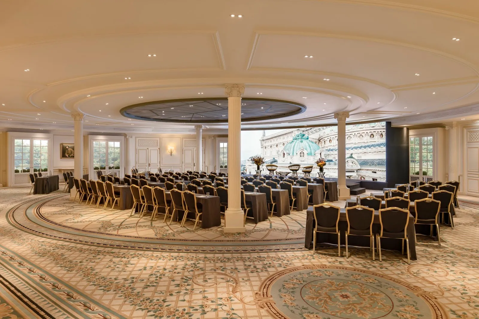 Photo de InterContinental Paris - Le Grand