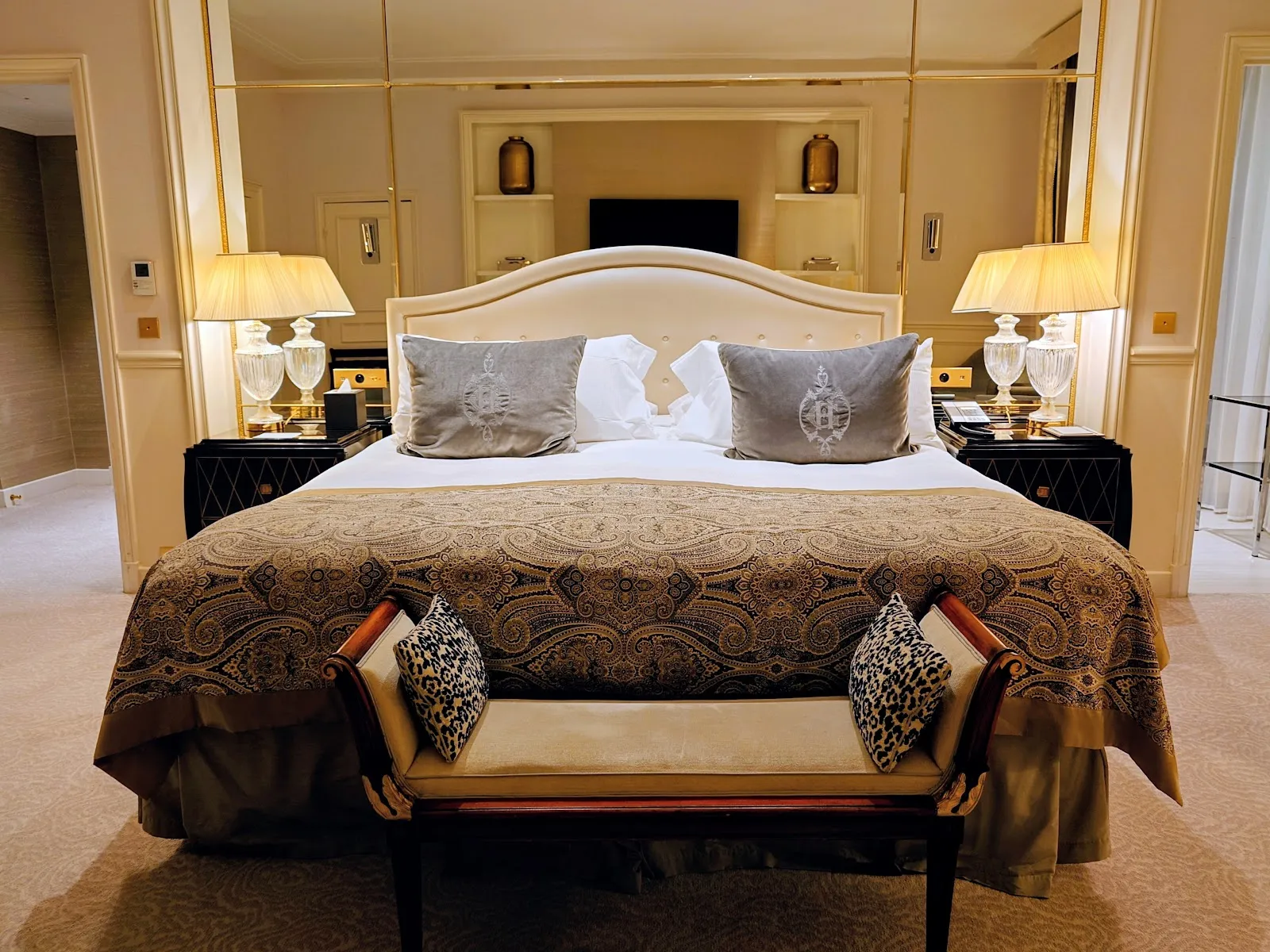 Photo de InterContinental Paris - Le Grand