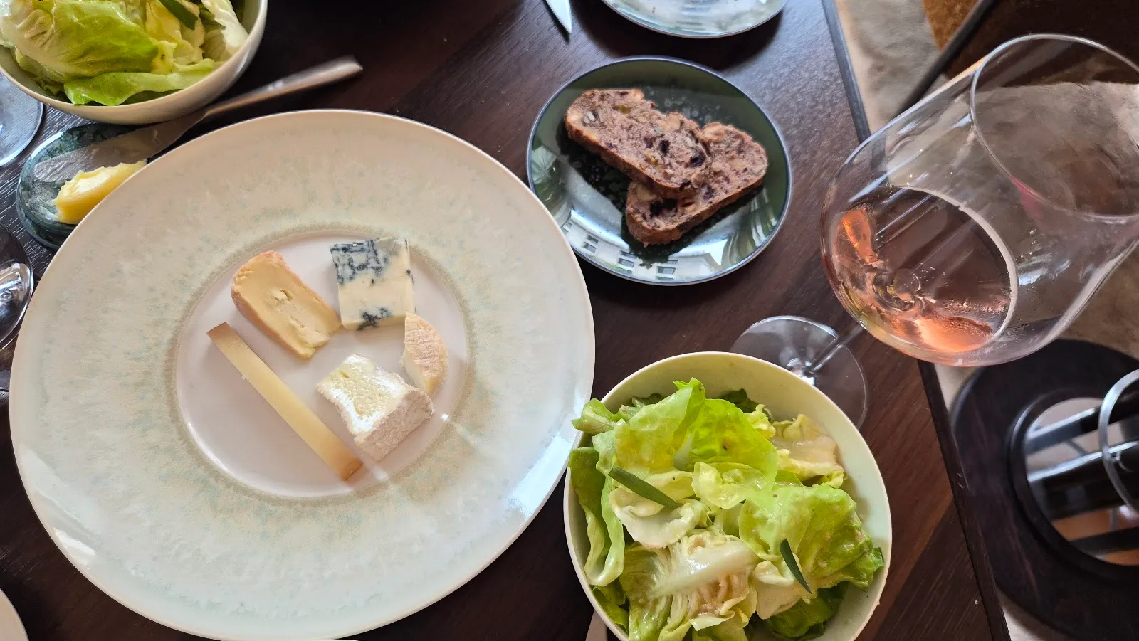 Photo de Pavyllon Lyon - Restaurant École de Yannick Alléno & de l'Institut Lyfe