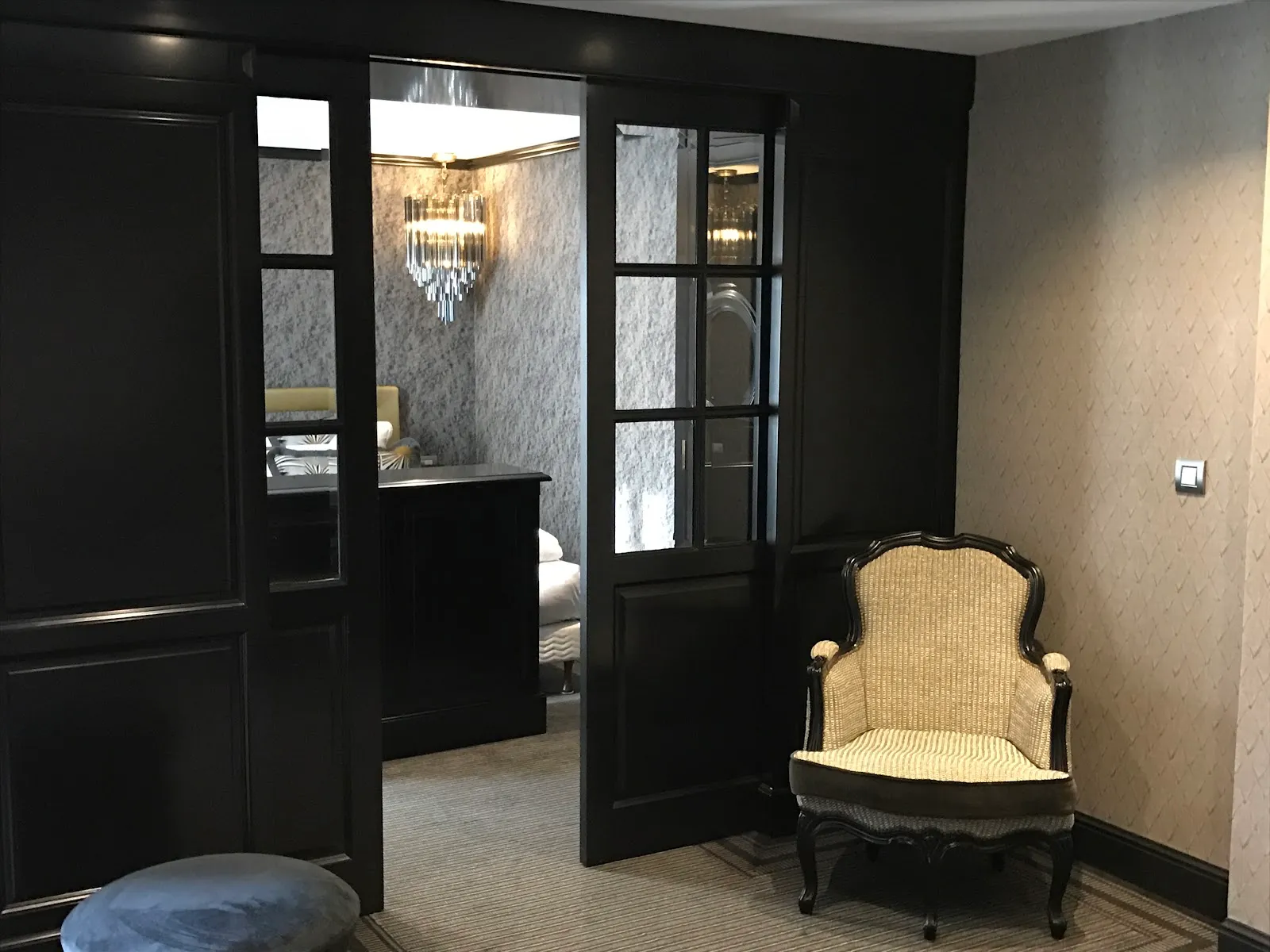 Photo de Hotel George Washington Paris