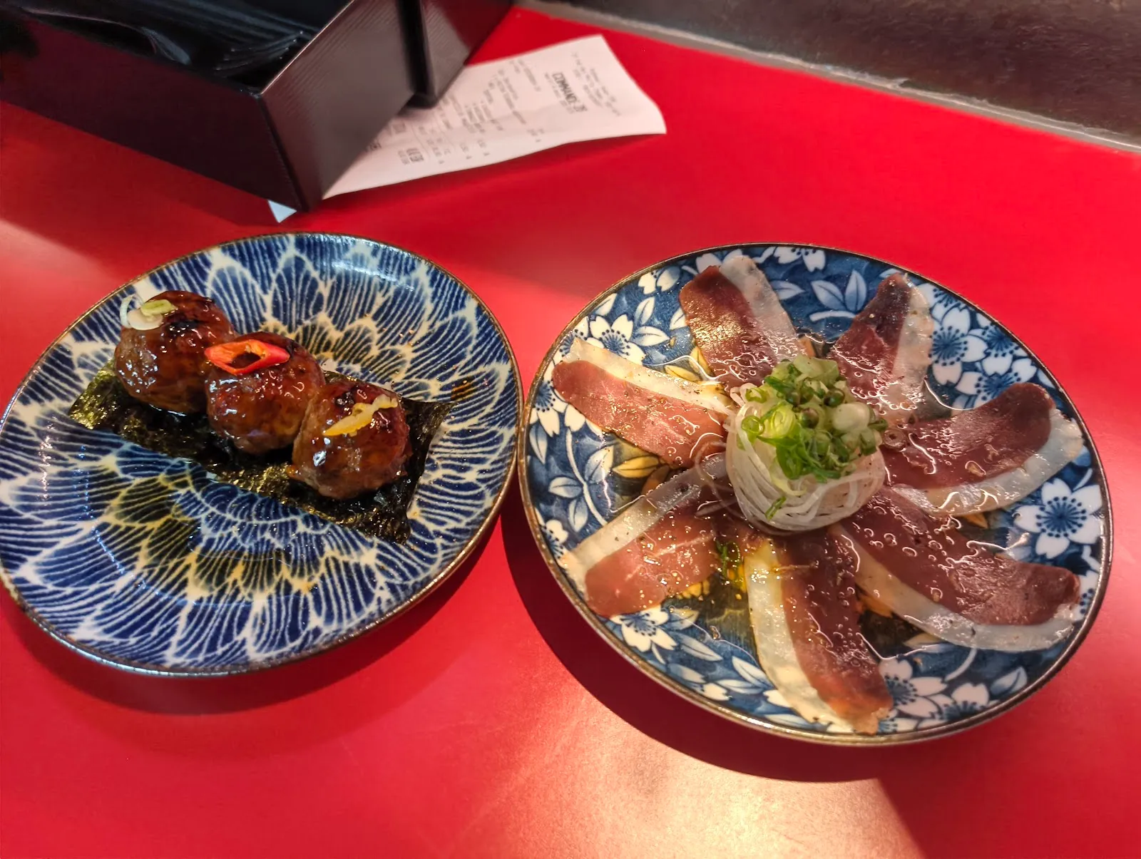 Photo de Kodawari Ramen (Ueno)