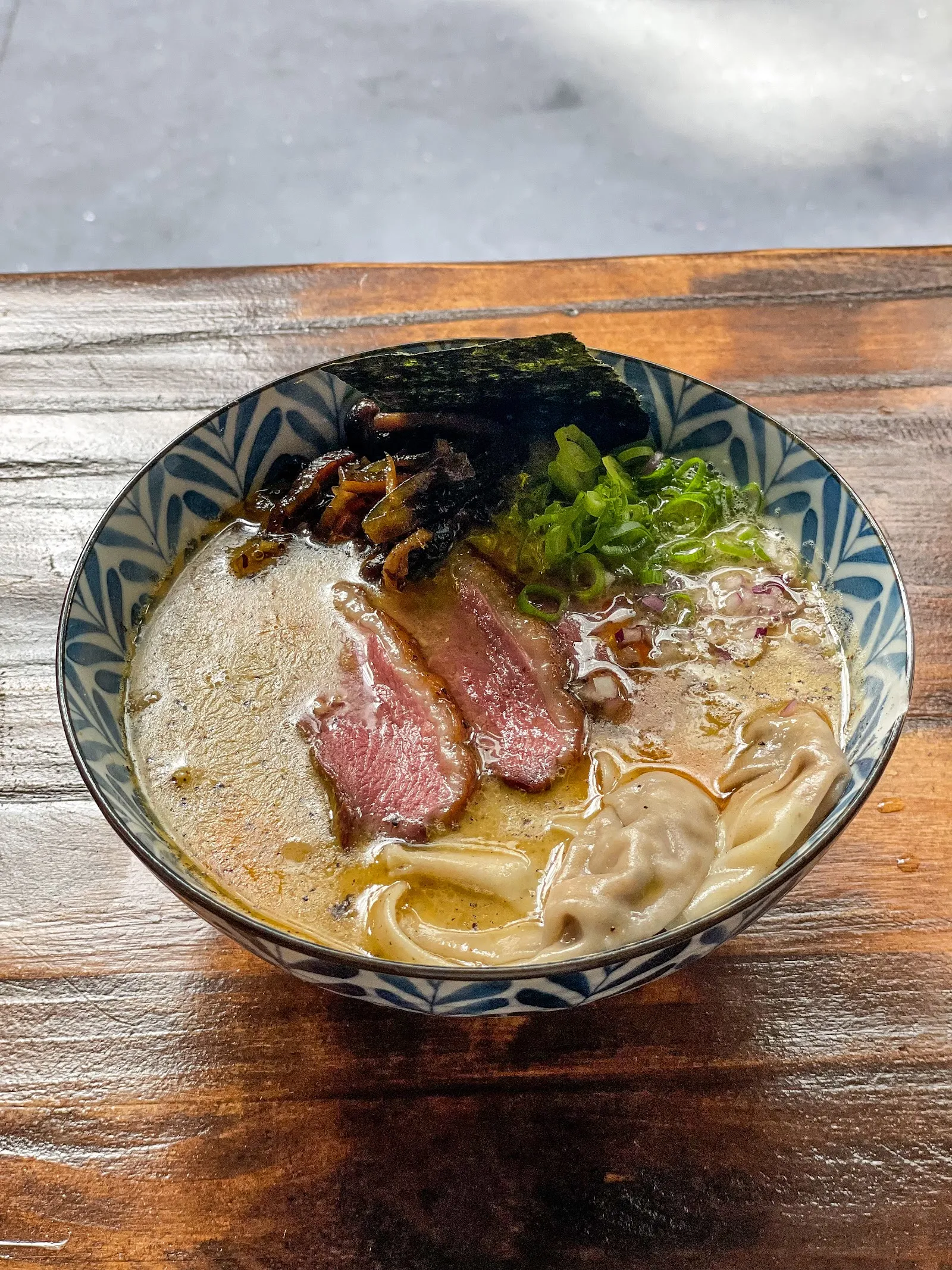 Photo de Kodawari Ramen (Ueno)