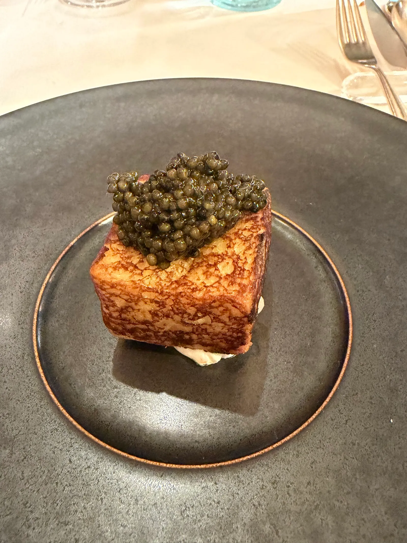 Photo de La Scène par Stéphanie Le Quellec