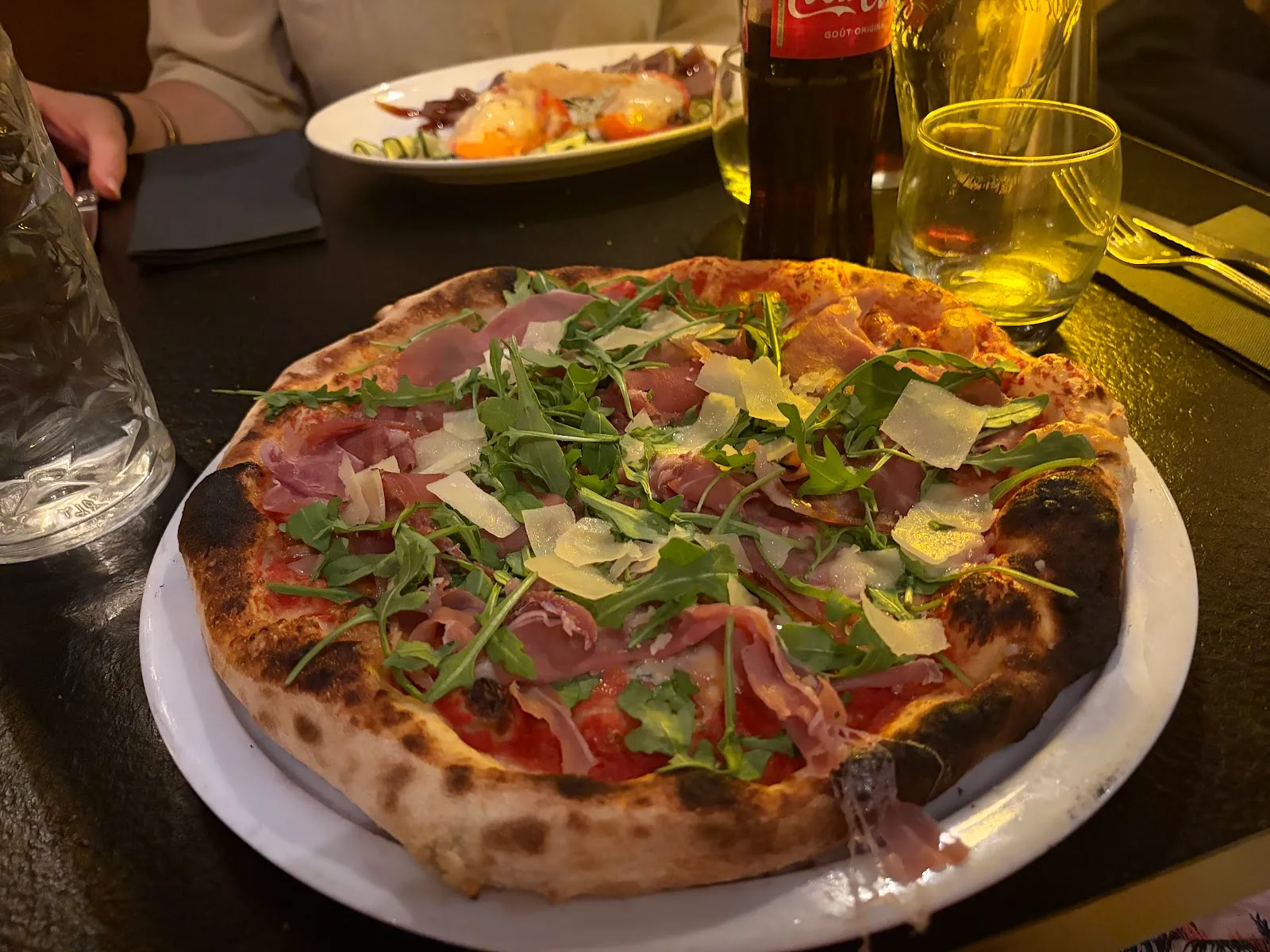 Photo de Giorgio Ristorante