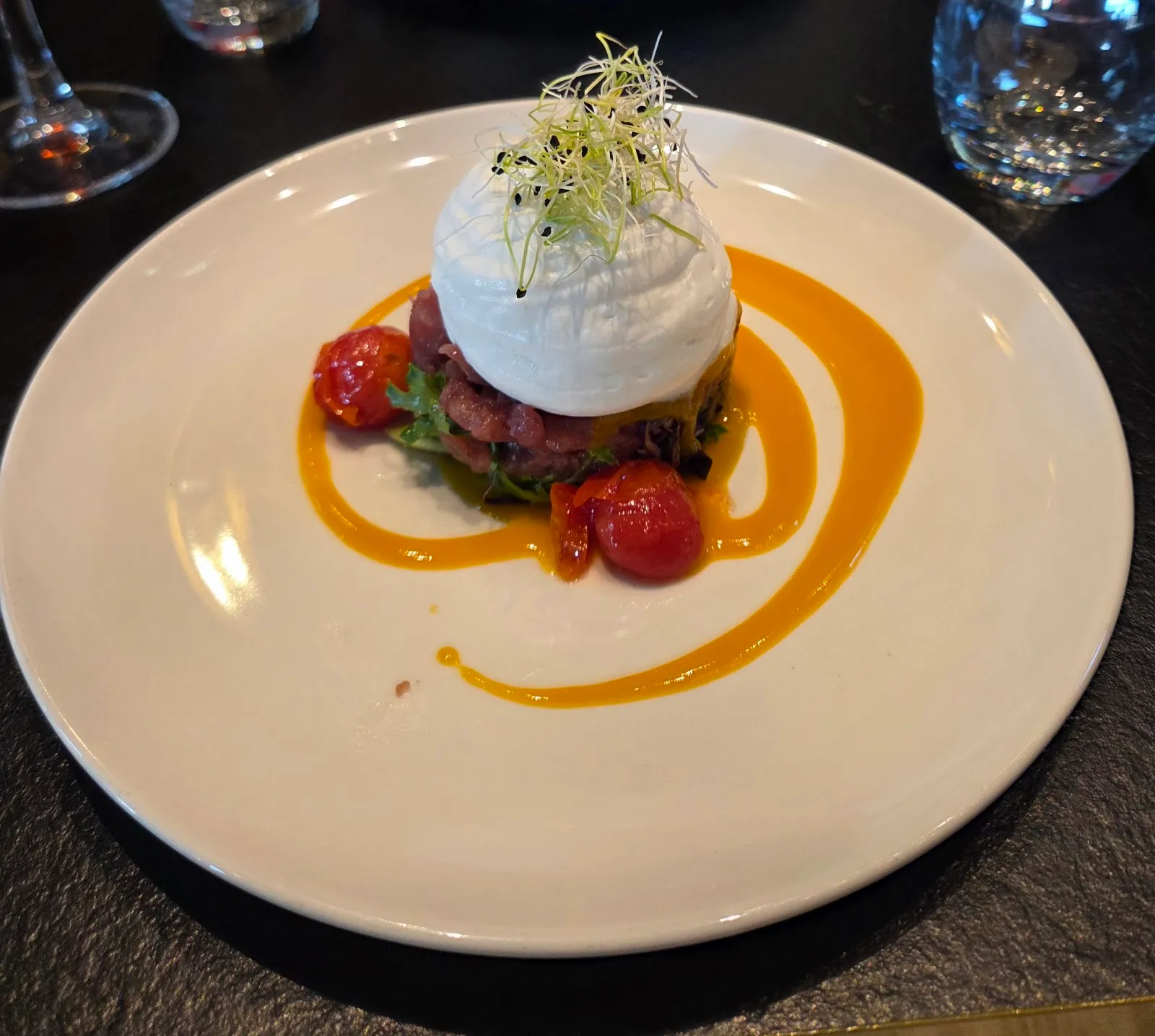 Photo de Giorgio Ristorante