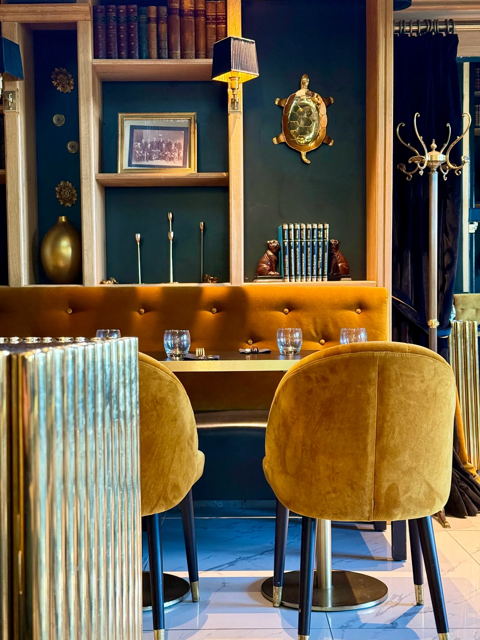 Photo de Giorgio Ristorante