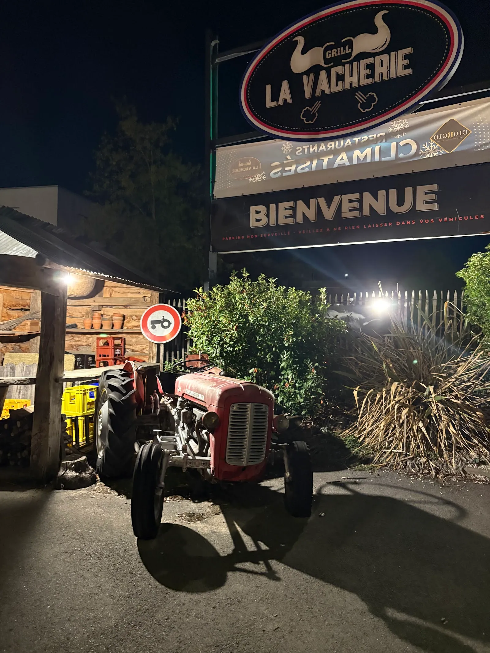 Photo de La Vacherie