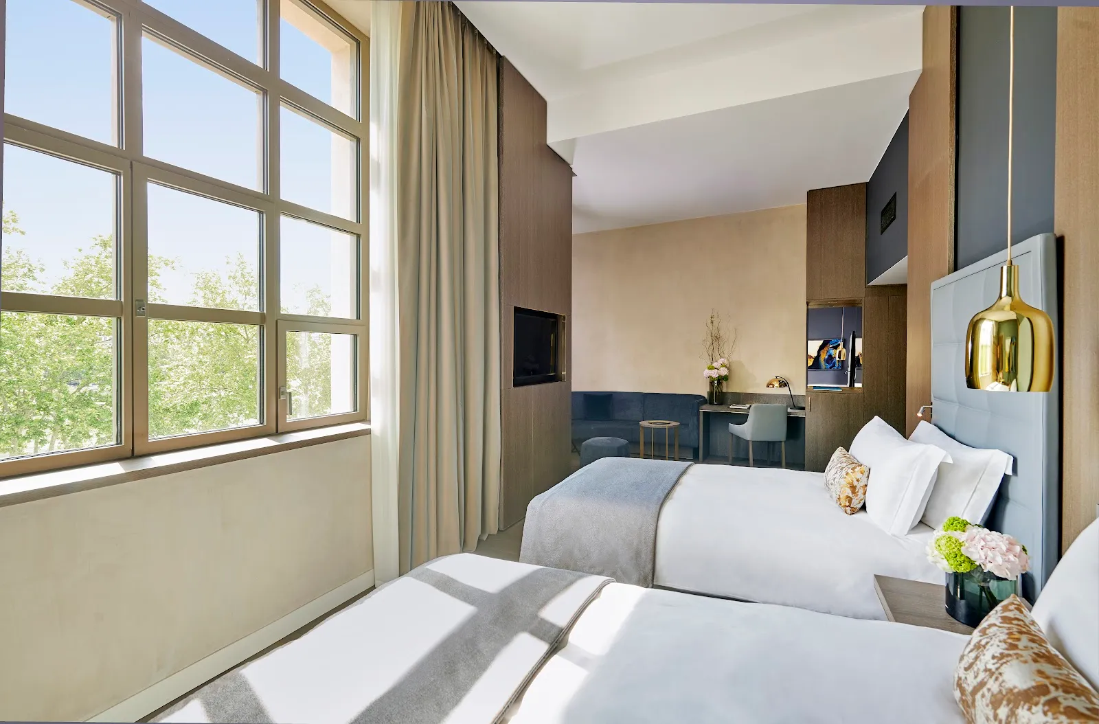 Photo de InterContinental Lyon - Hotel Dieu