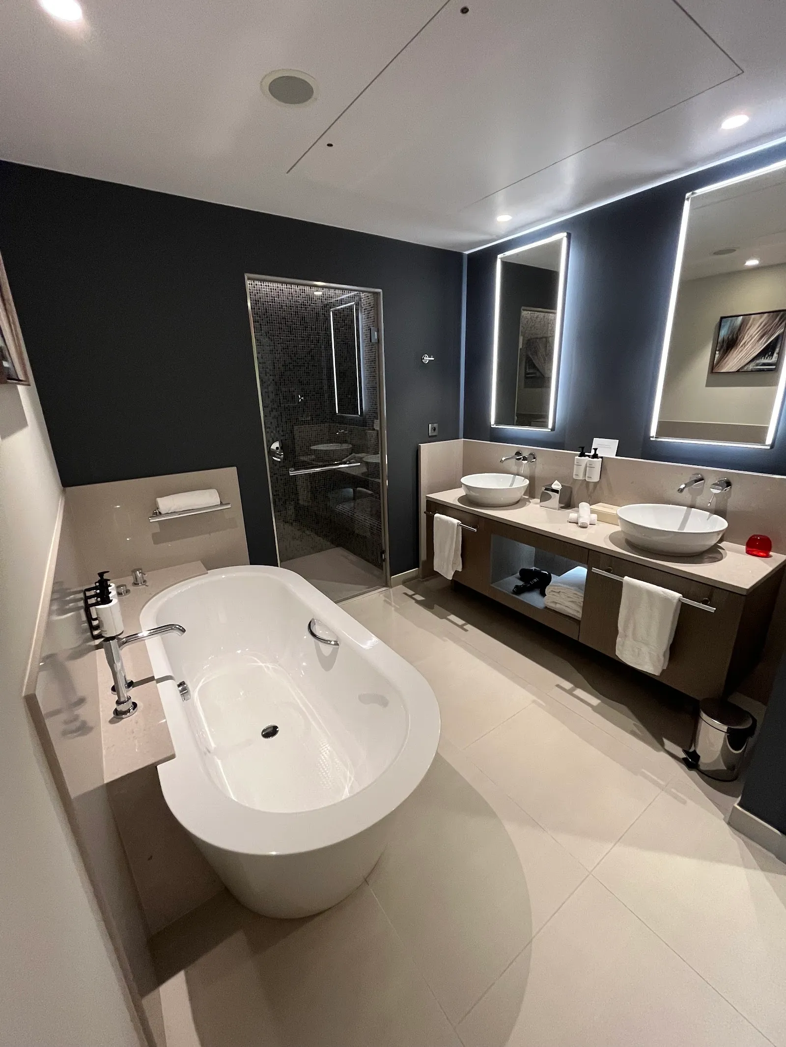 Photo de InterContinental Lyon - Hotel Dieu