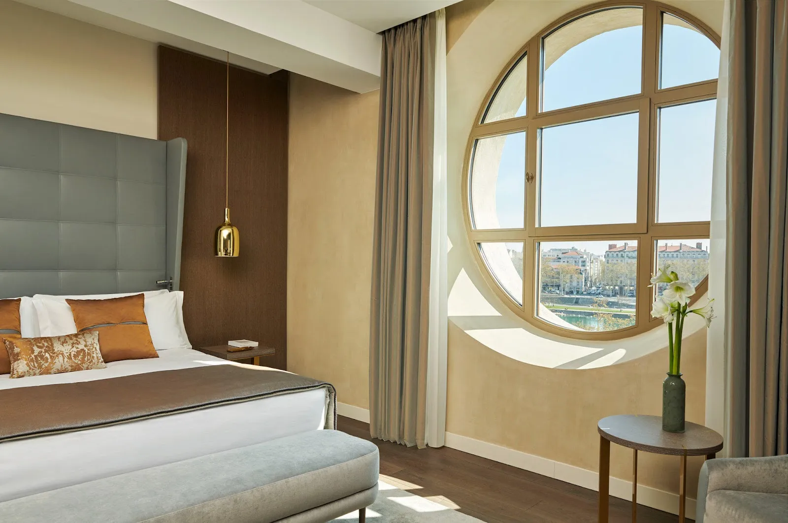 Photo de InterContinental Lyon - Hotel Dieu