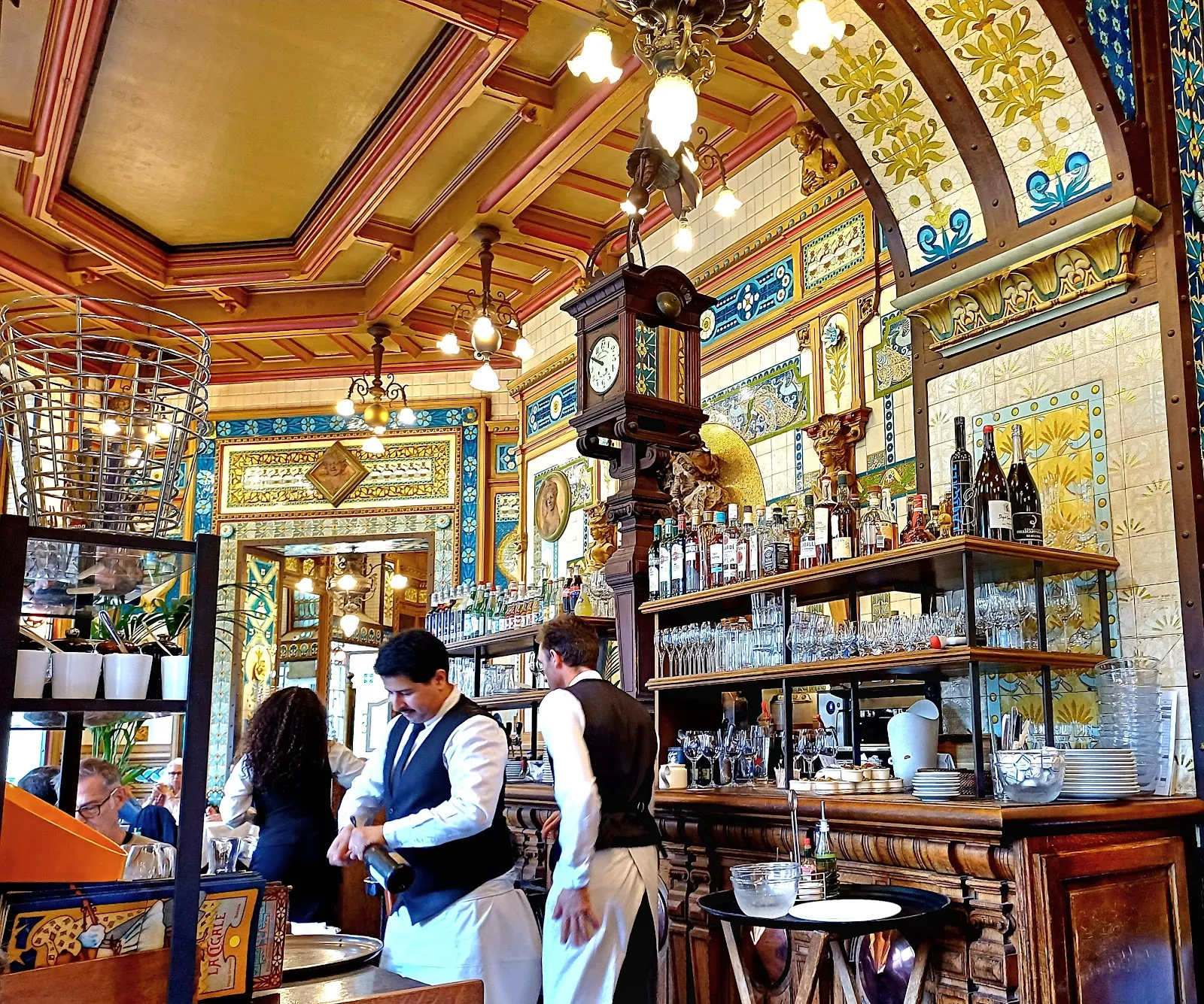 Photo de La Cigale