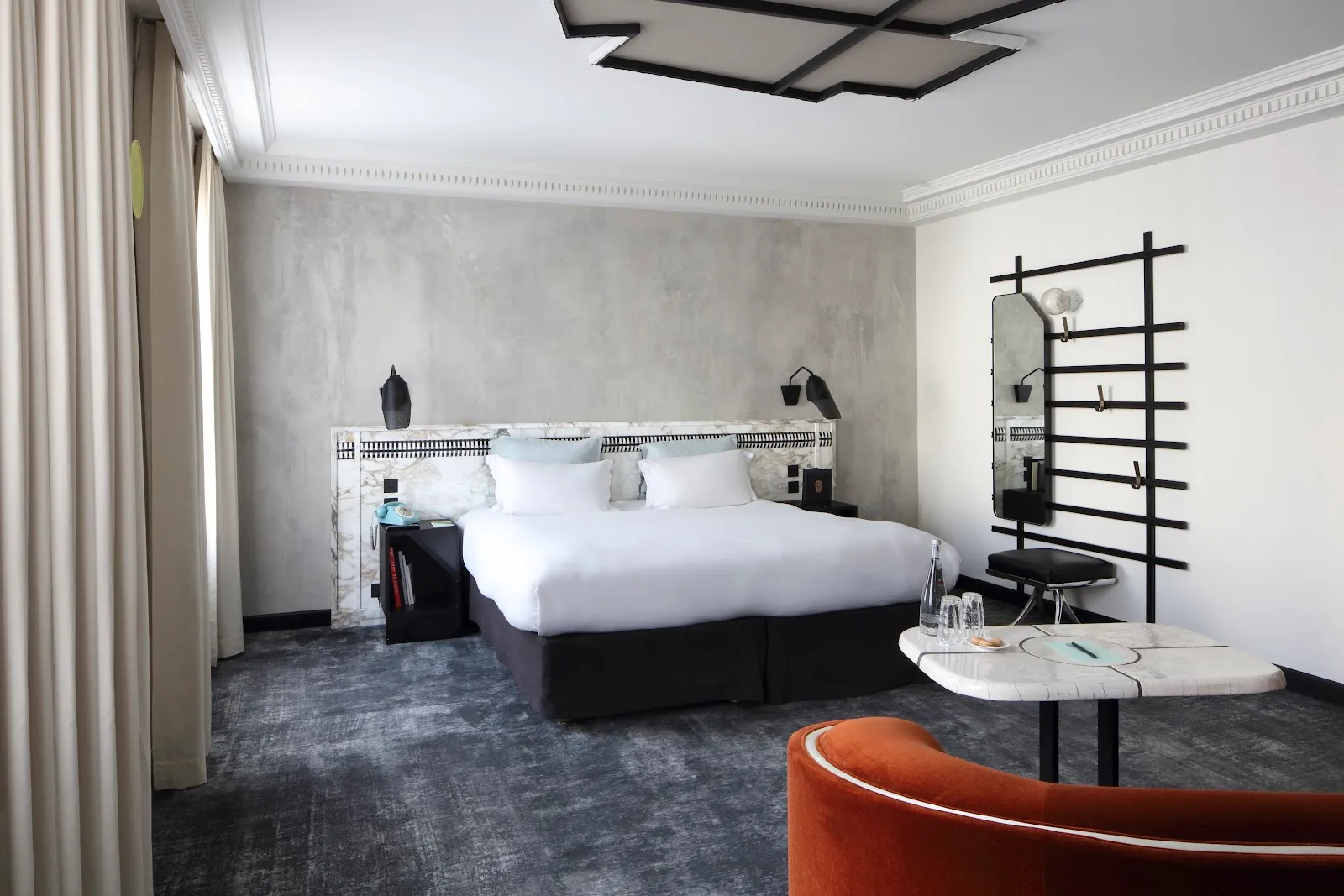Photo de Les Bains Paris