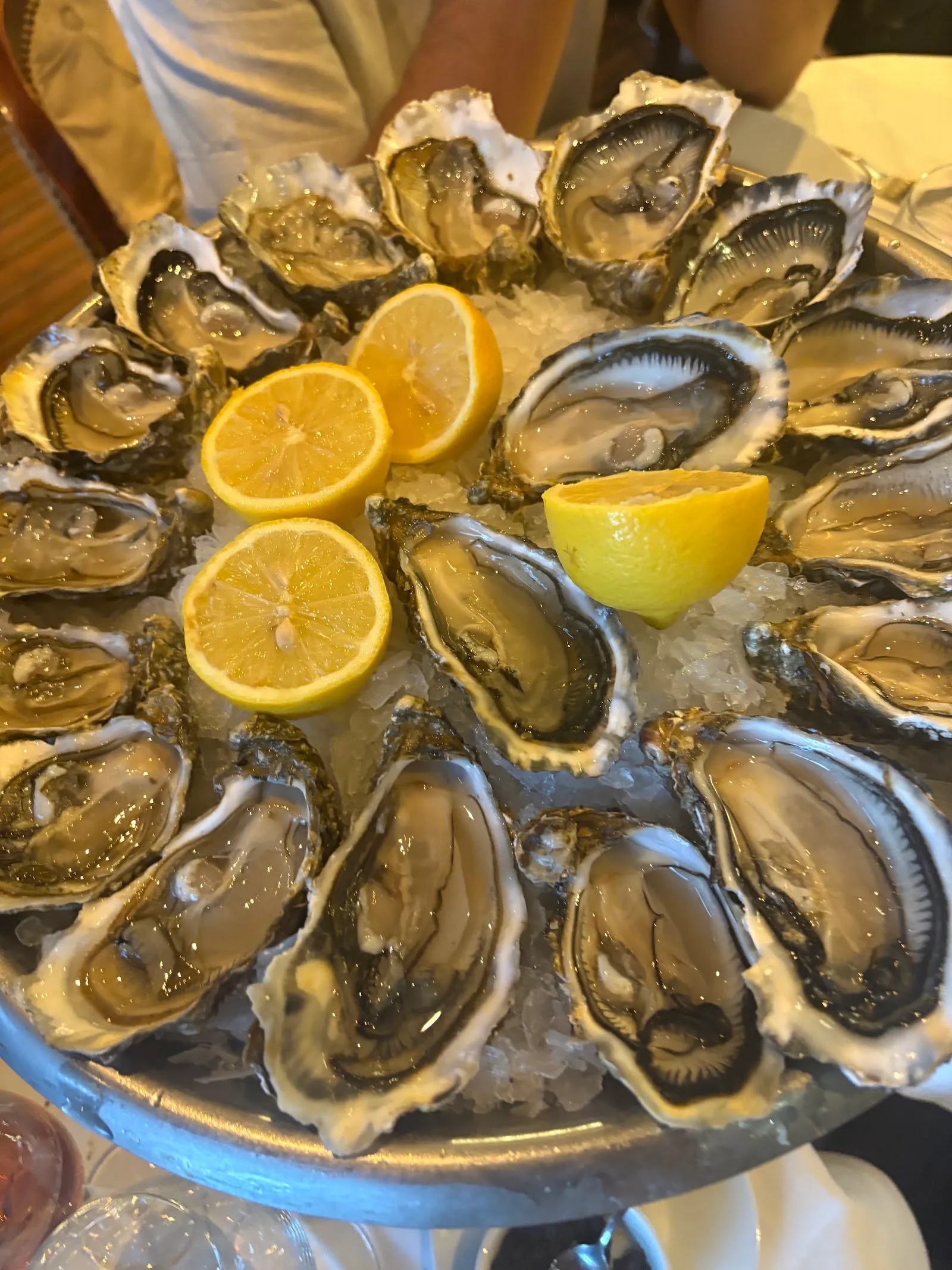 Photo de Le Congrès Auteuil