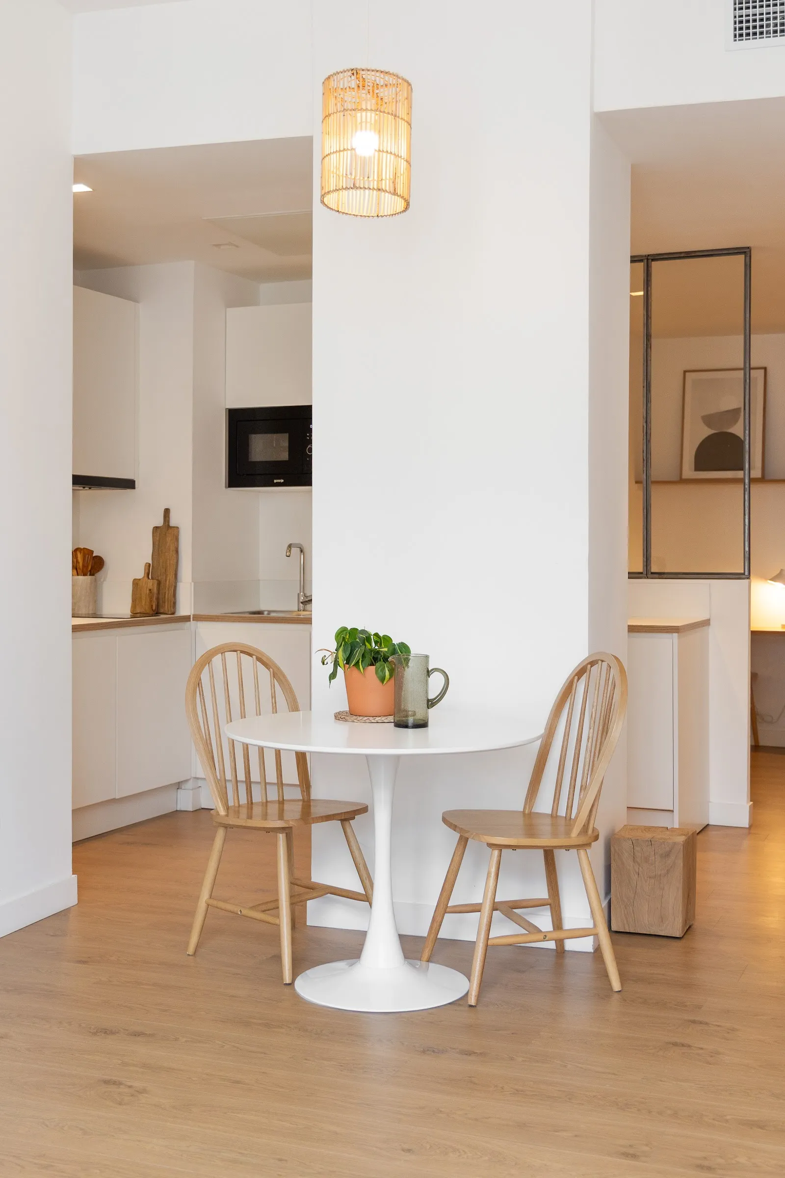 Photo de Coliving & Hôtel - Appartement meublé l THE BABEL COMMUNITY – Marseille Vieux Port