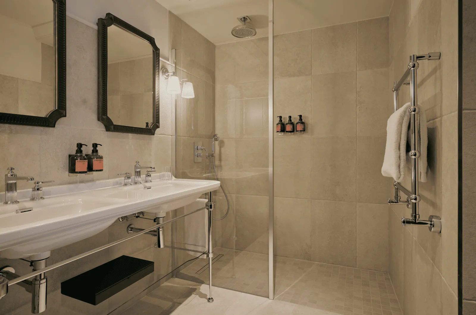 Photo de Villa Florentine, A Beauvallon Hotel & Spa