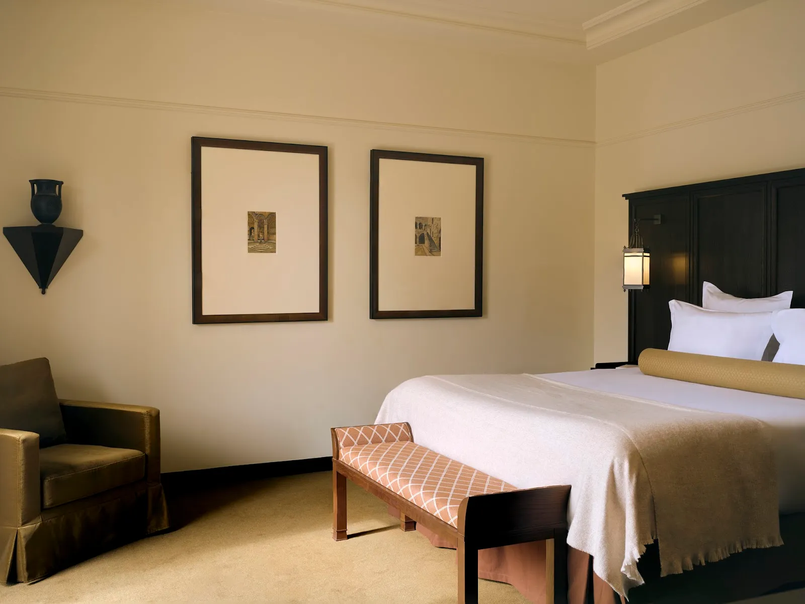 Photo de Villa Florentine, A Beauvallon Hotel & Spa