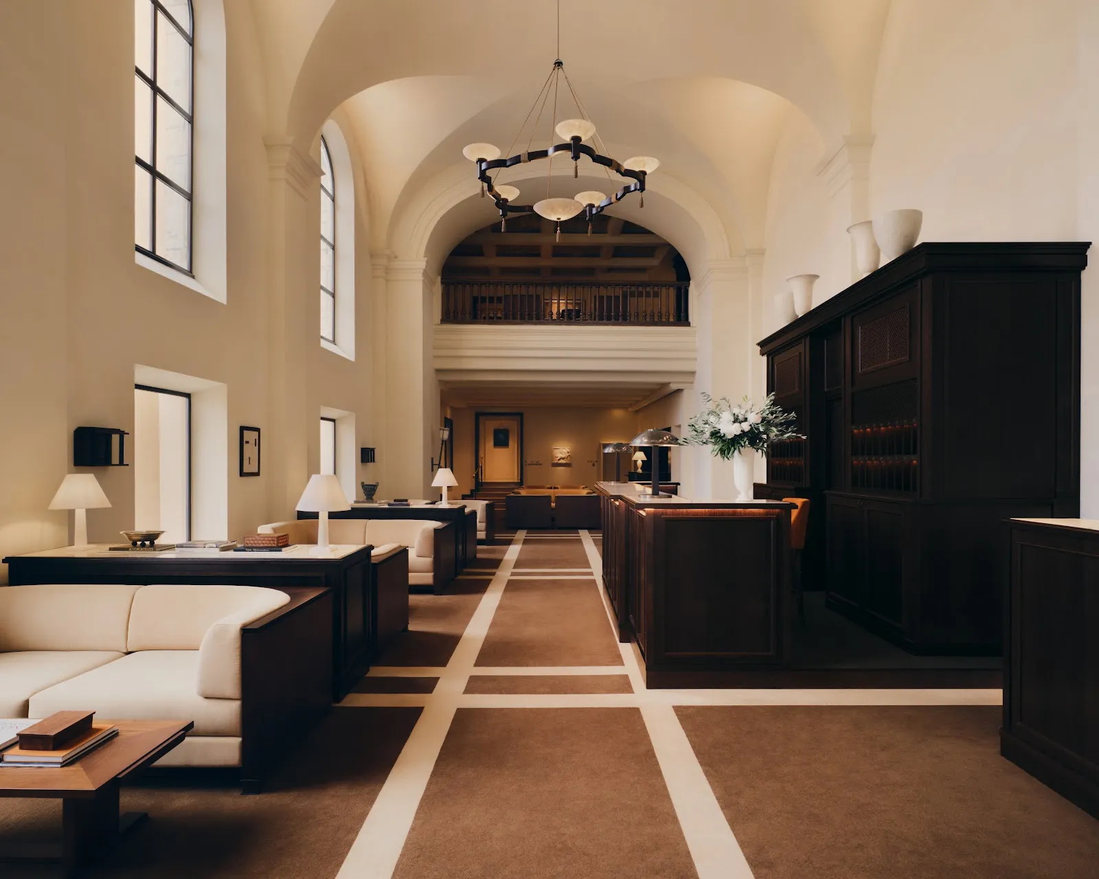 Photo de Villa Florentine, A Beauvallon Hotel & Spa