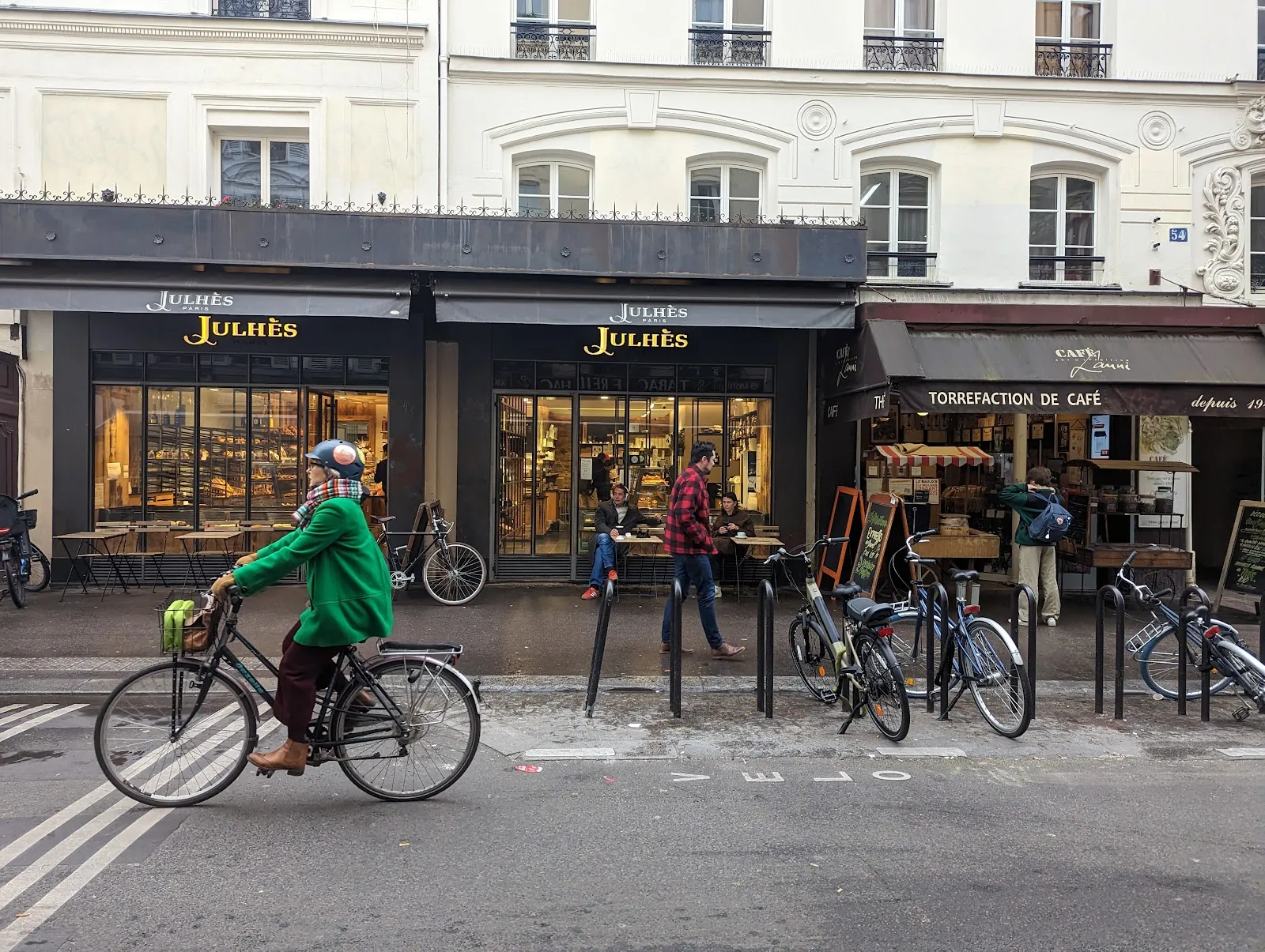 Photo de Julhès