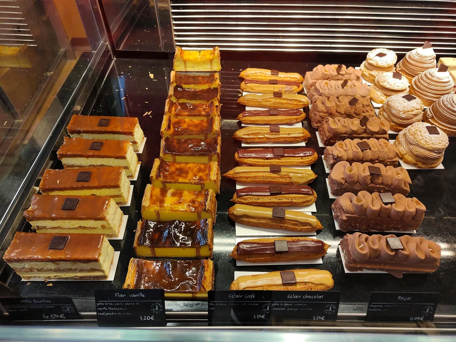 Photo de Julhès