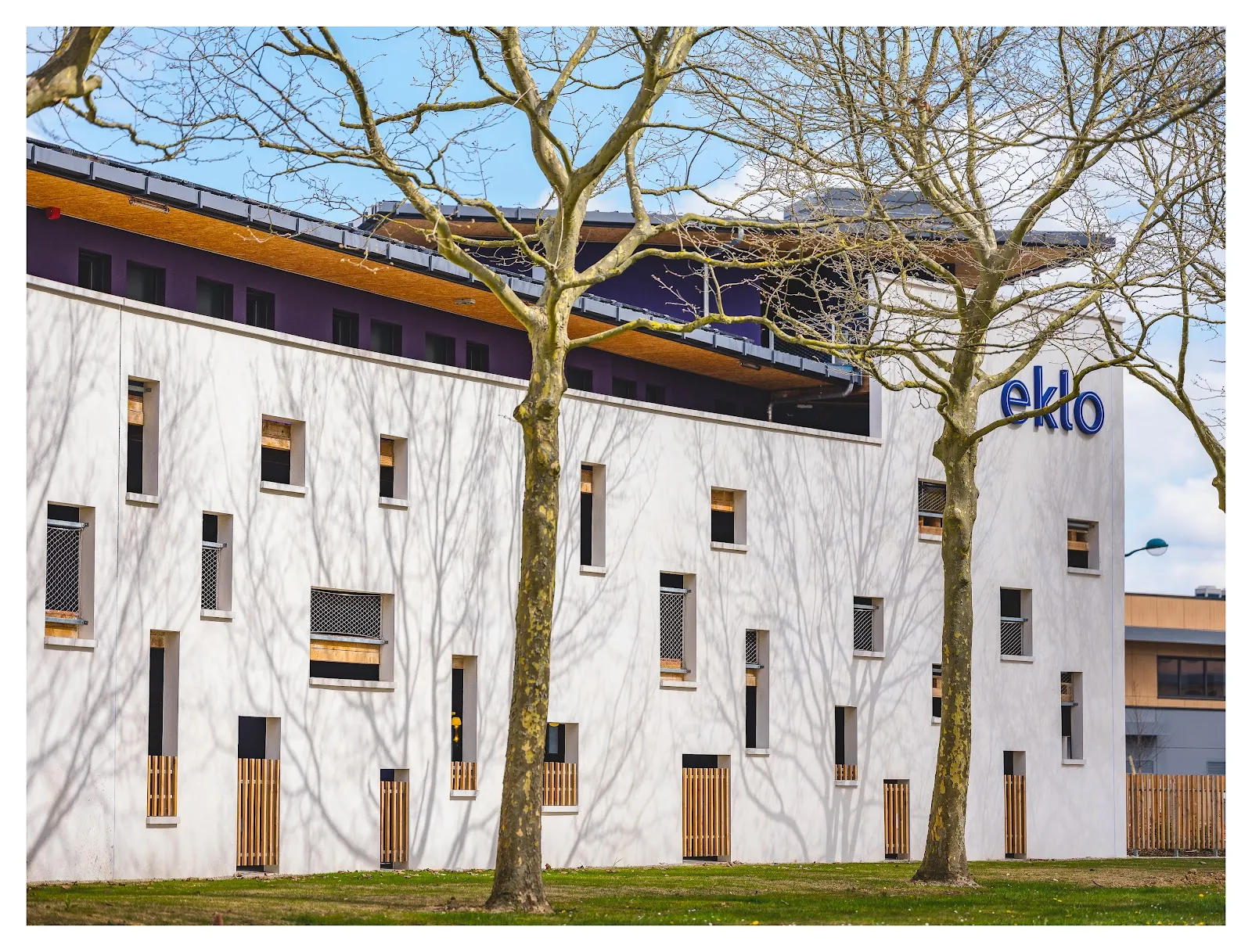 Photo de Eklo Hotels Marne La Vallée