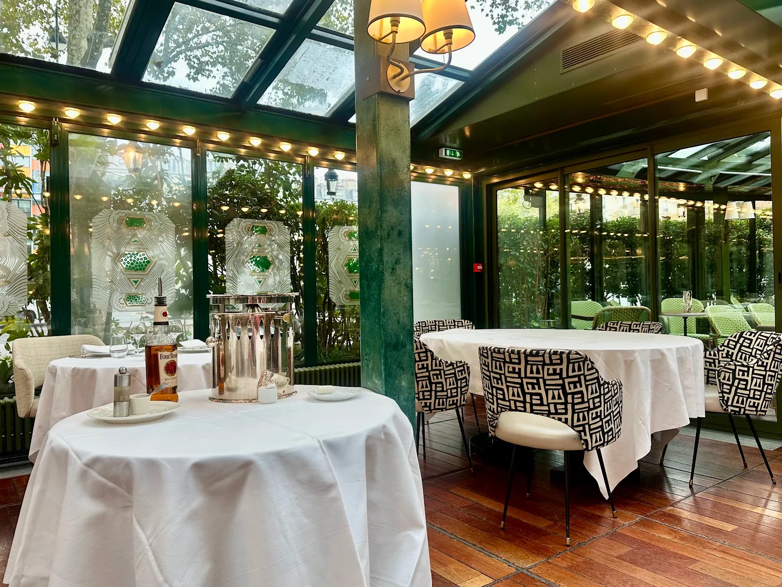 Photo de La Closerie des Lilas