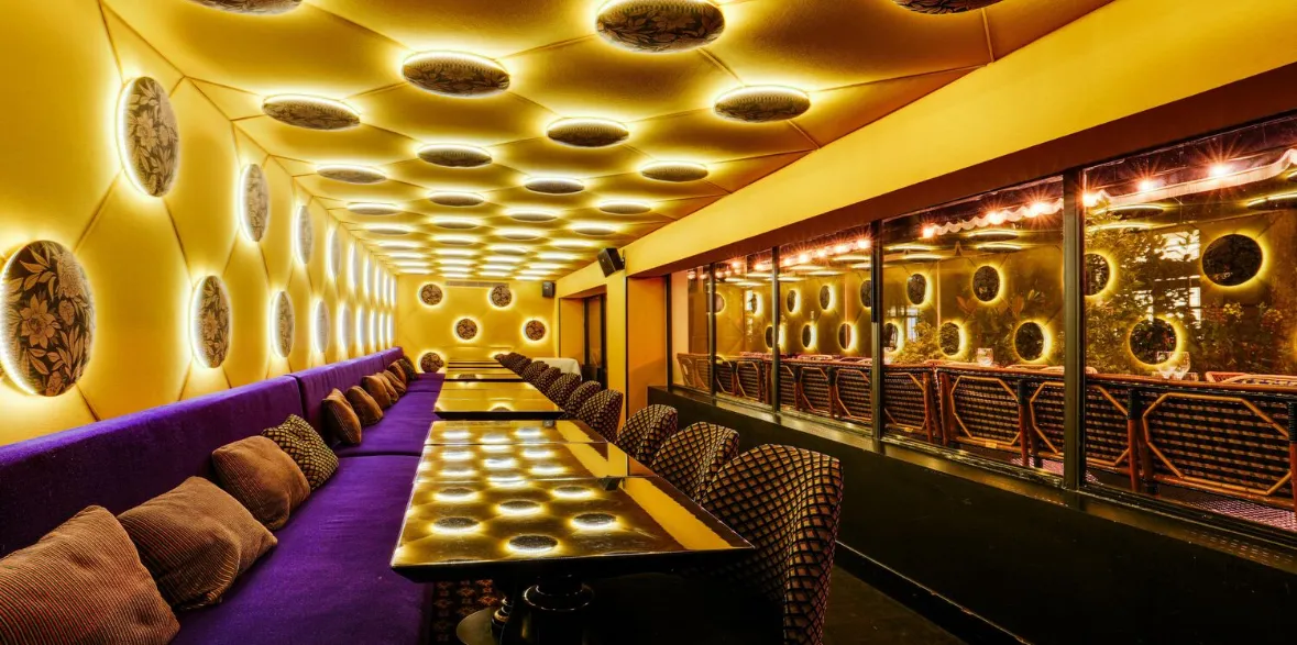 Photo de Café Hortense