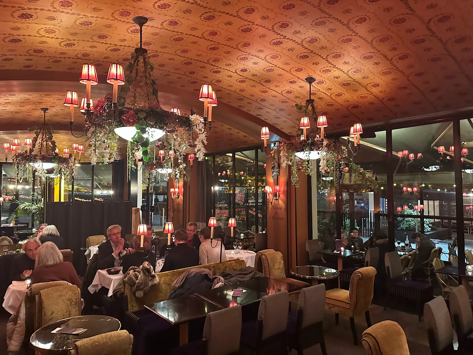 Photo de Café Hortense