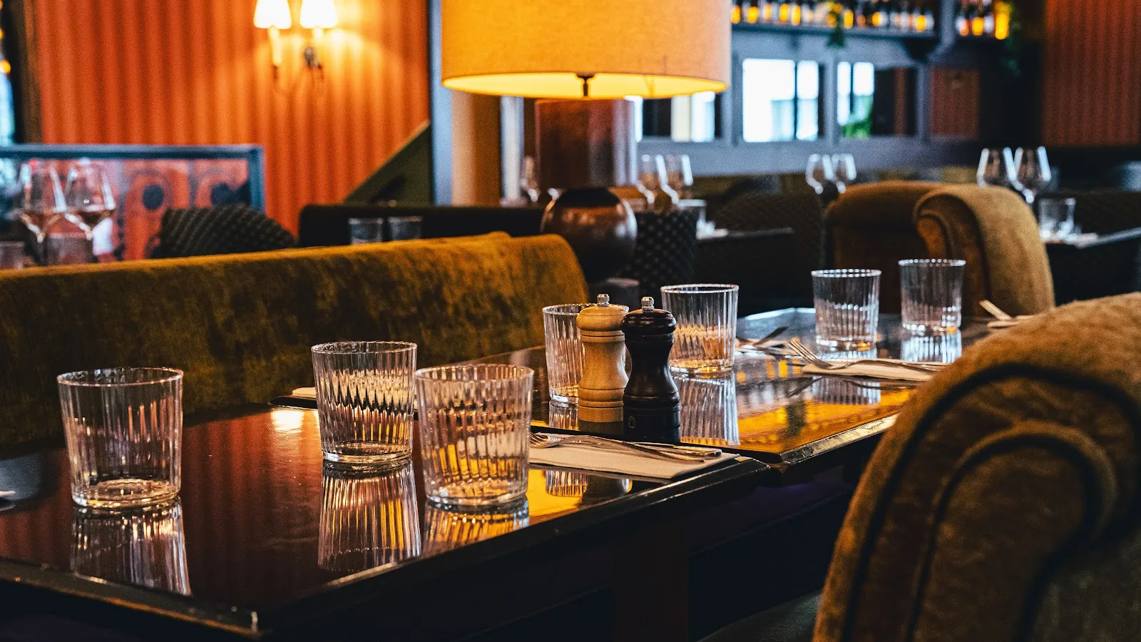 Photo de Café Hortense