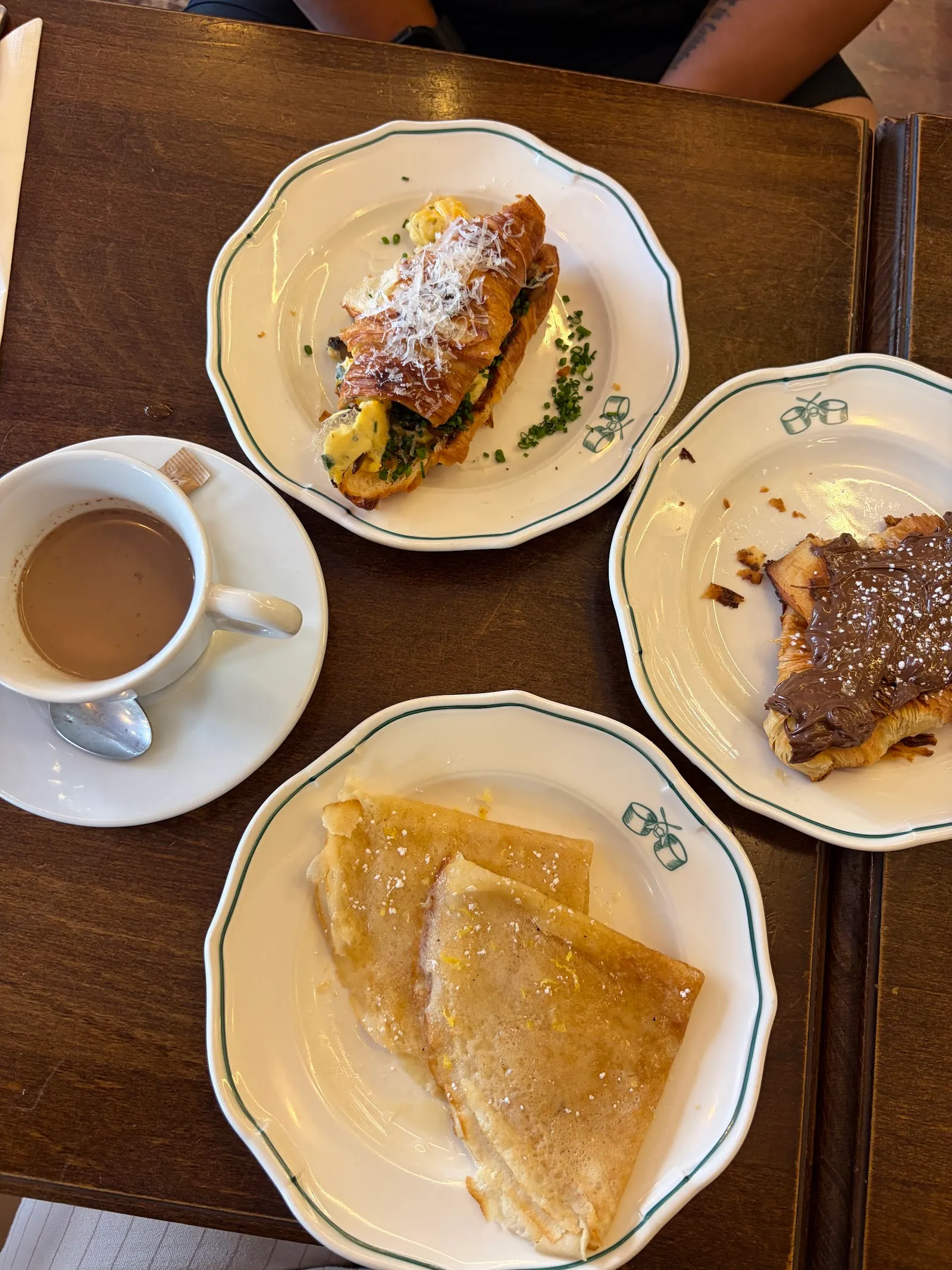 Photo de Café Ventura