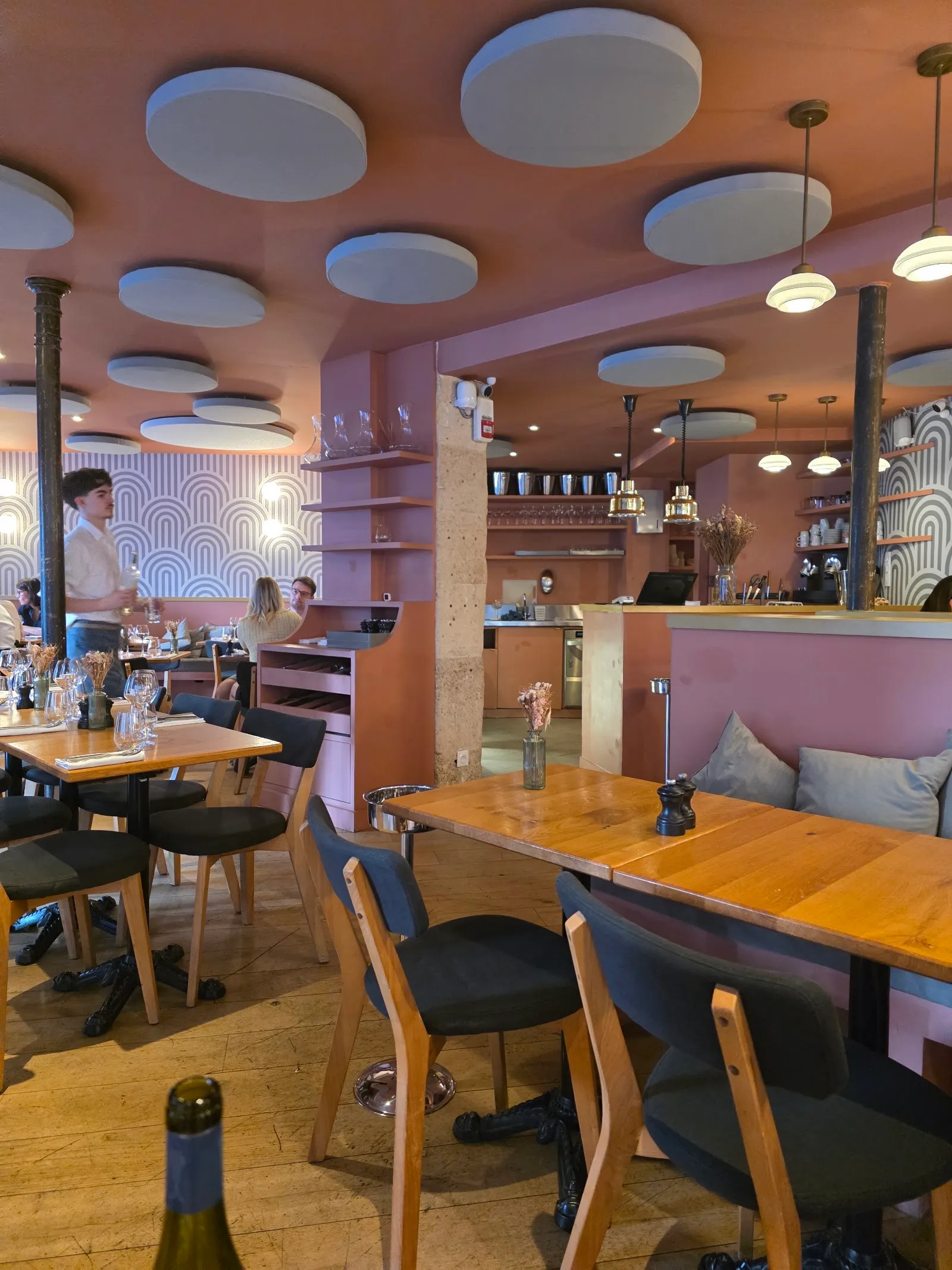 Photo de ZINCOU - Vins & Tapas