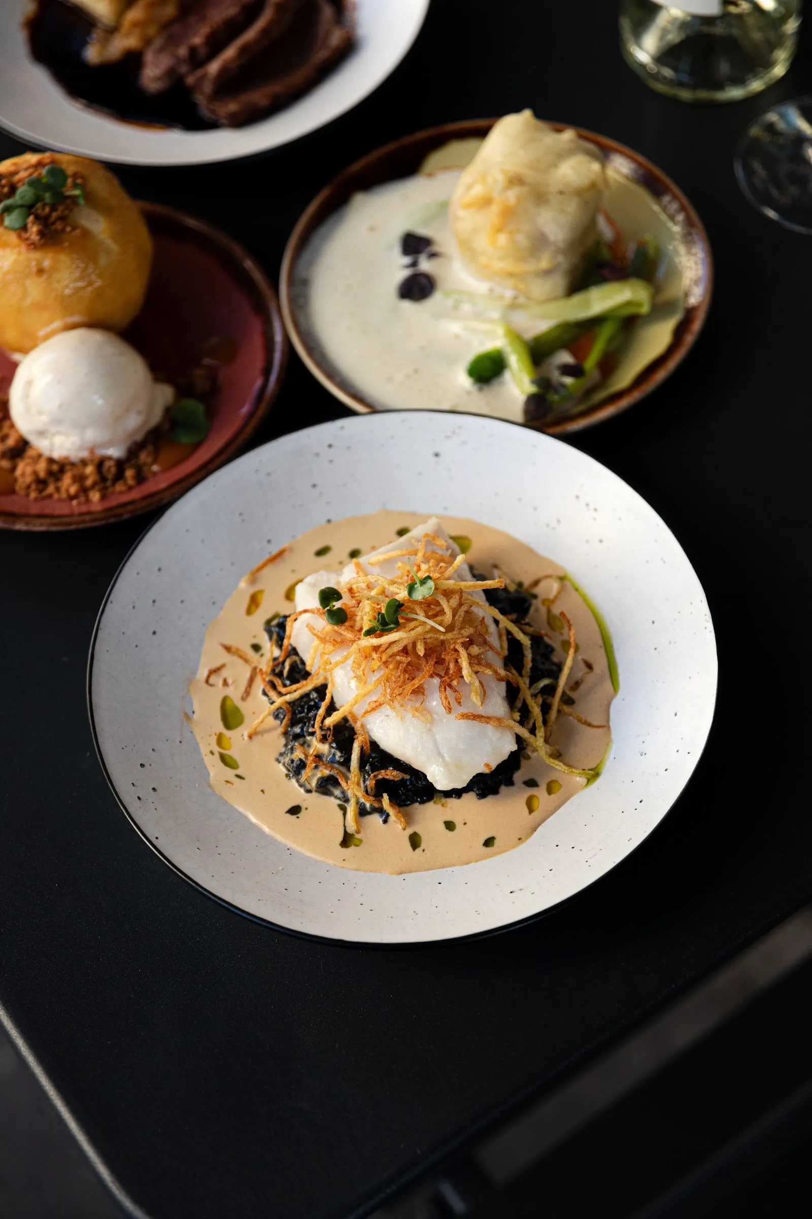 Photo de ZINCOU - Vins & Tapas