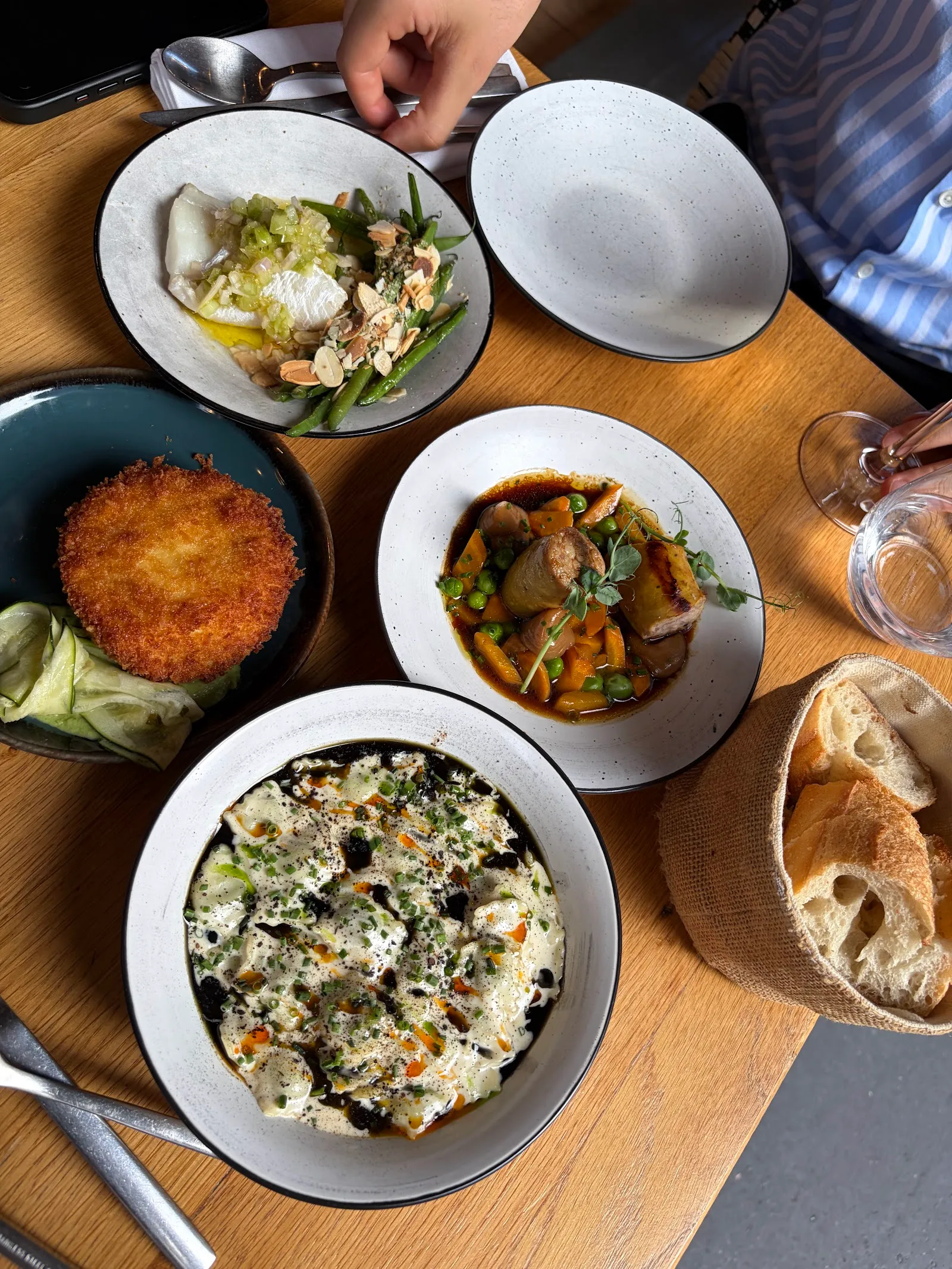 Photo de ZINCOU - Vins & Tapas