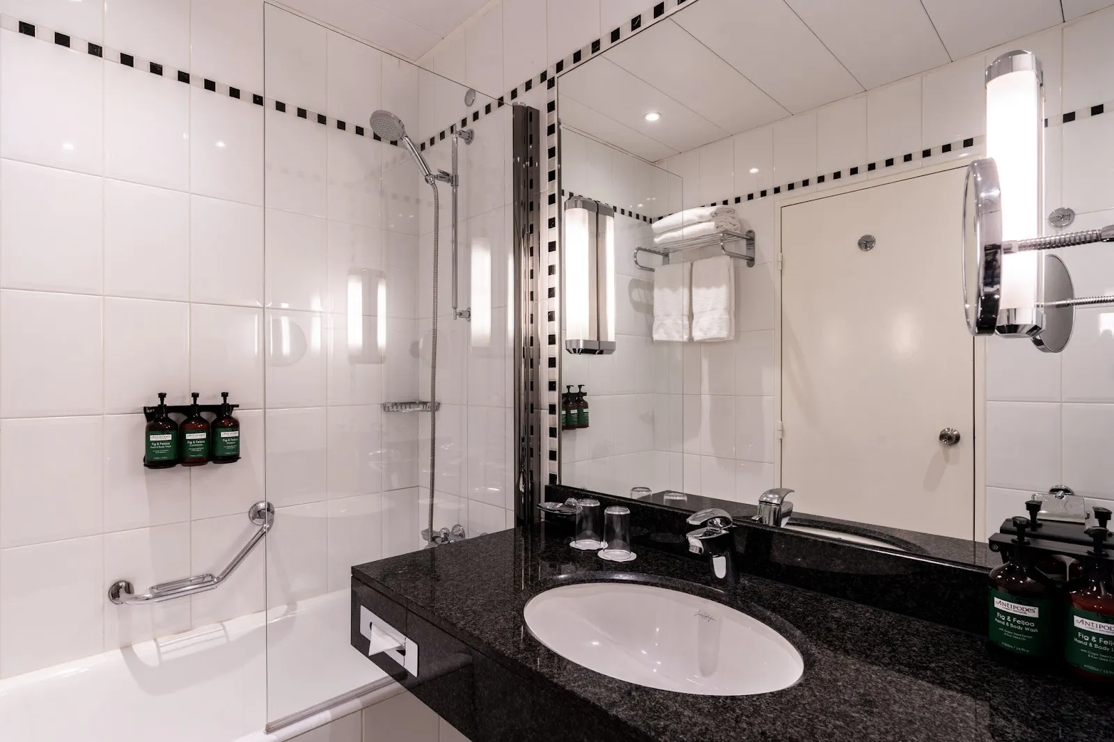 Photo de Crowne Plaza Paris - Republique, an IHG Hotel