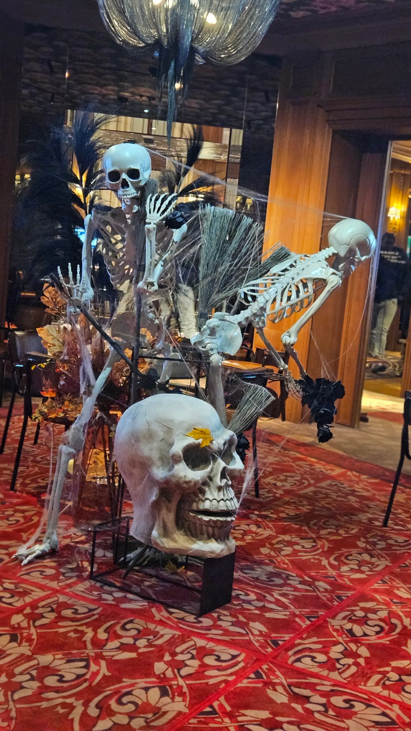 Photo de Club Barrière Paris