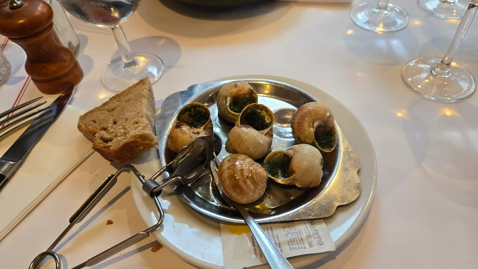 Photo de Le Petit Comte « Bouillon Boulogne »