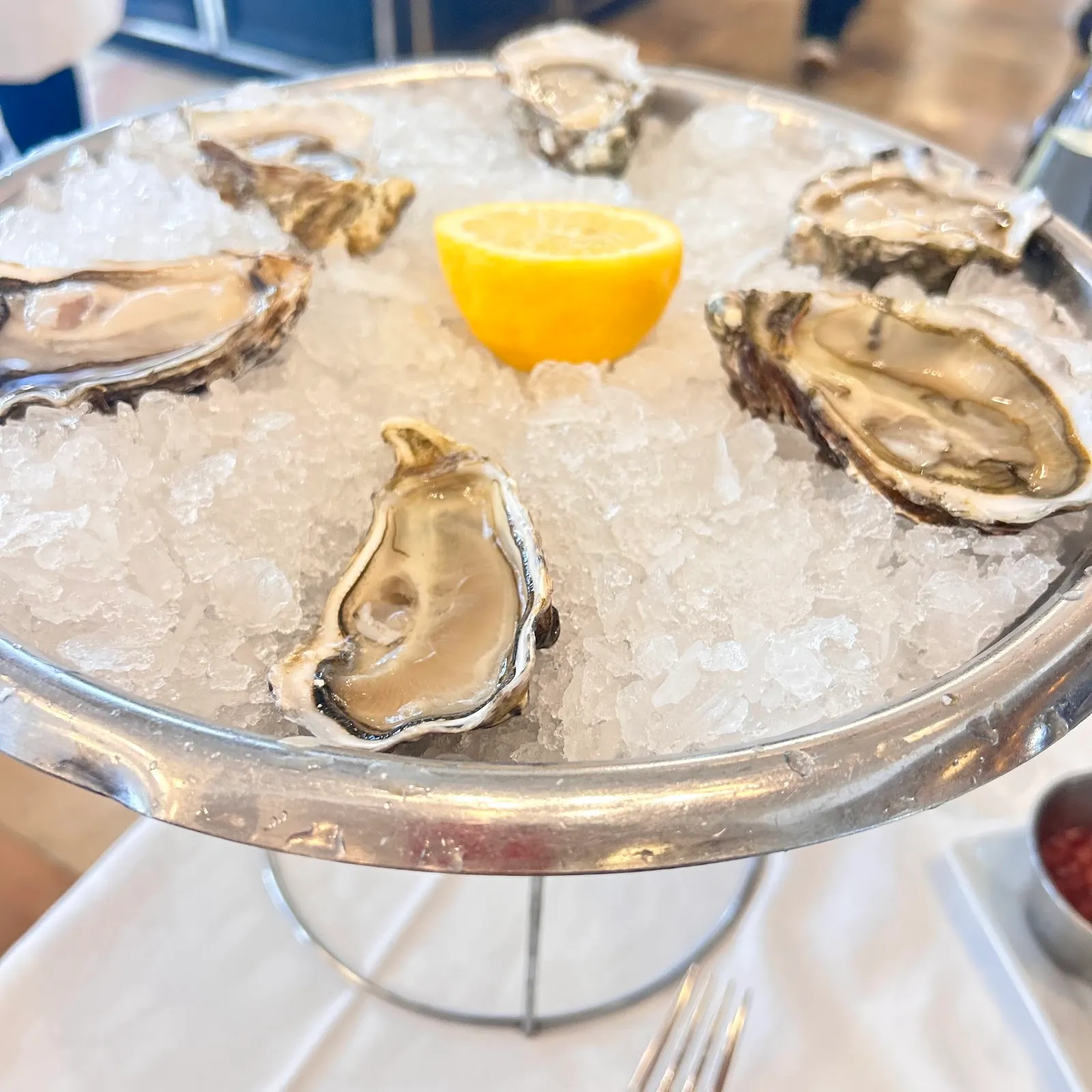 Photo de Brasserie L'Européen