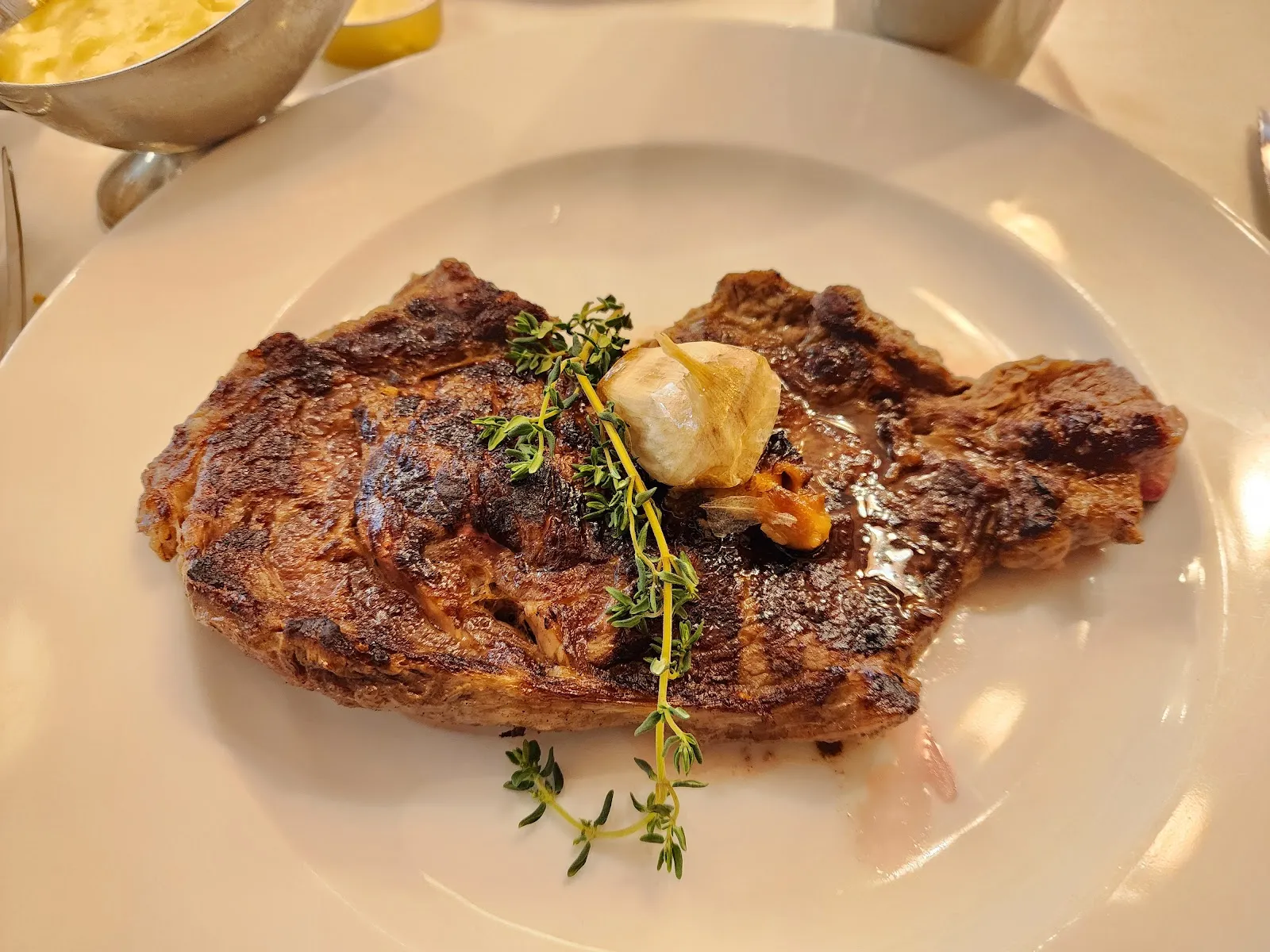 Photo de Brasserie L'Européen
