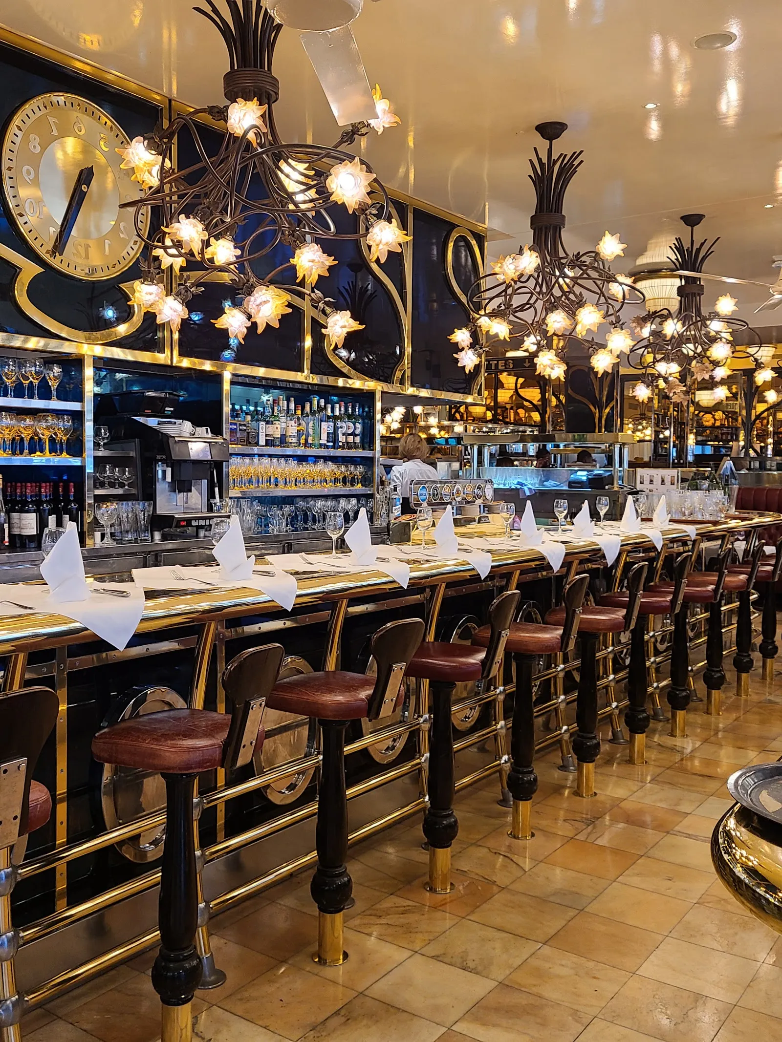 Photo de Brasserie L'Européen