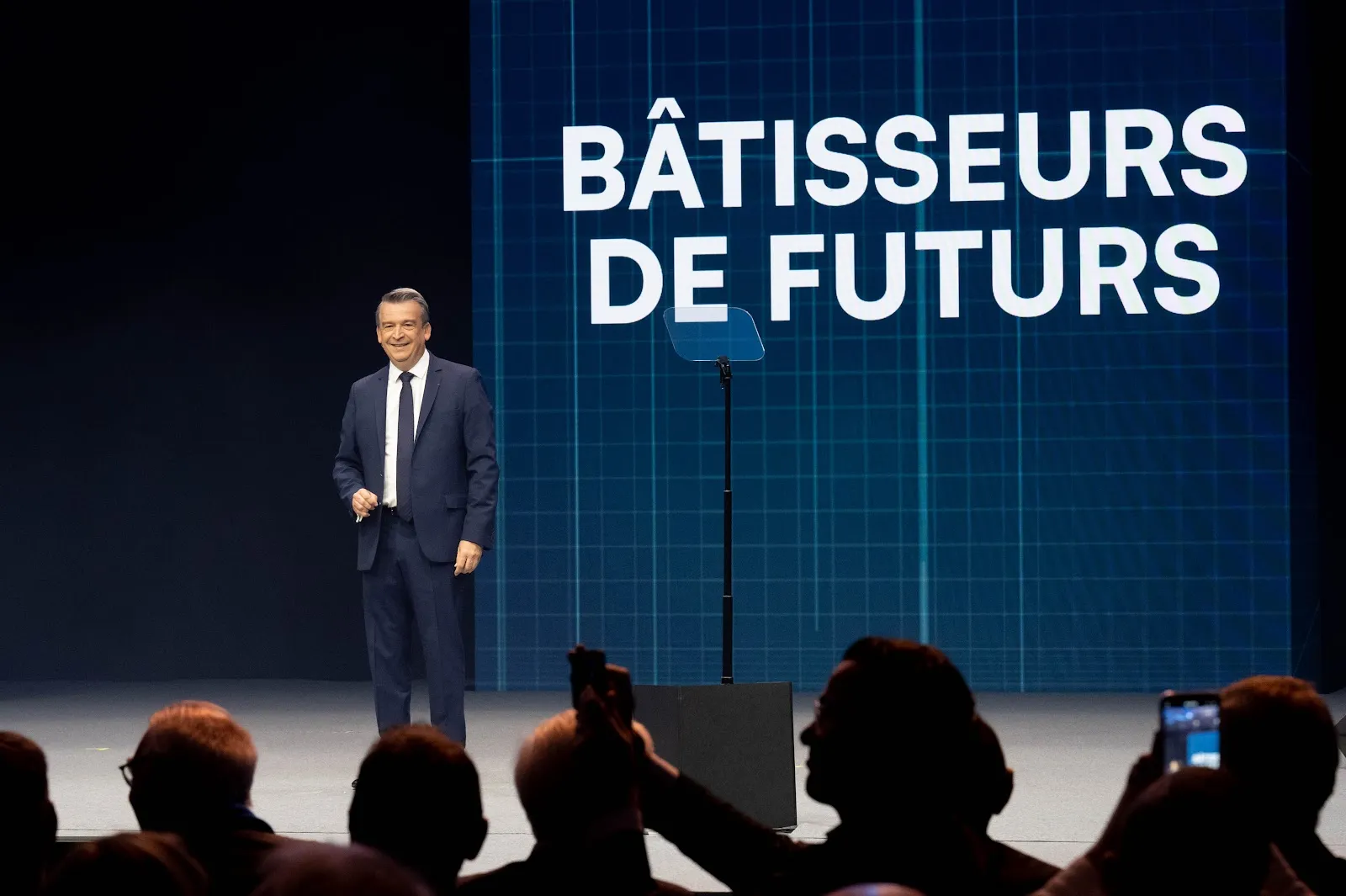 Photo de Fédération Française du Bâtiment