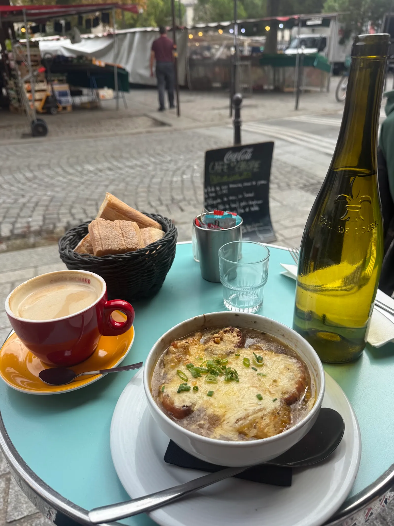 Photo de Café La Chope