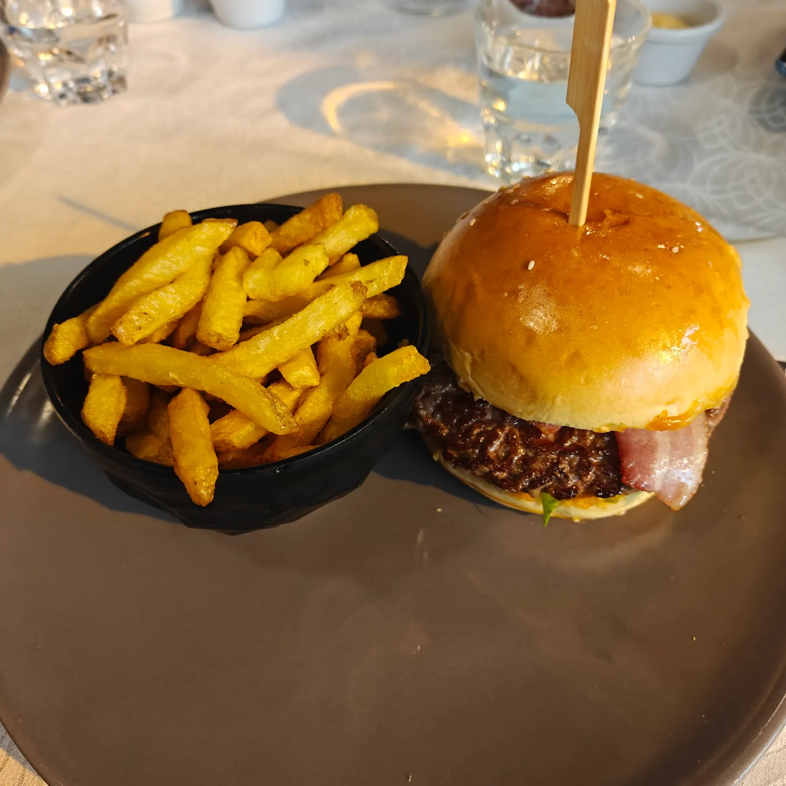 Photo de Café de L'Industrie Boulogne-Billancourt