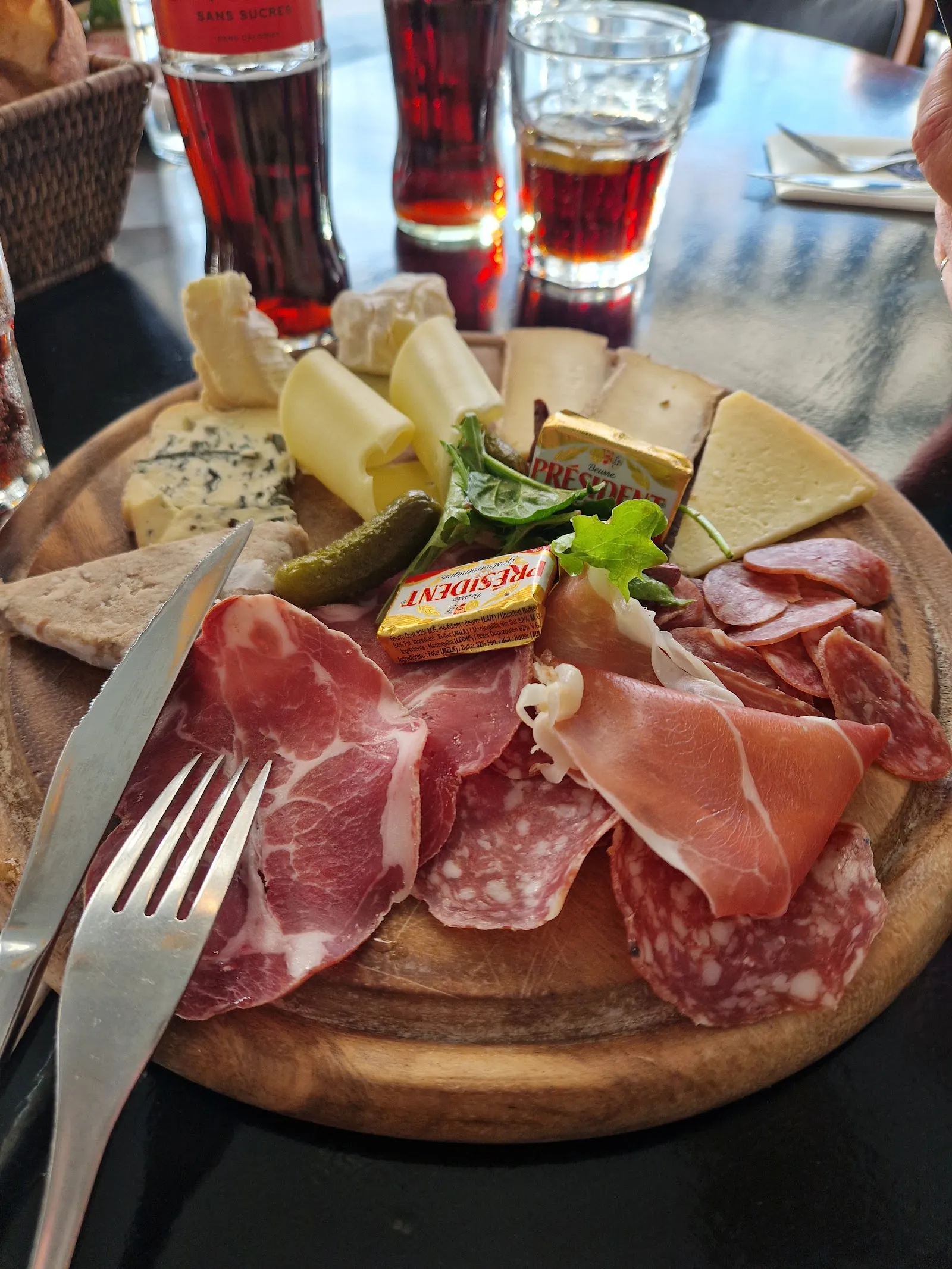 Photo de Café de L'Industrie Boulogne-Billancourt