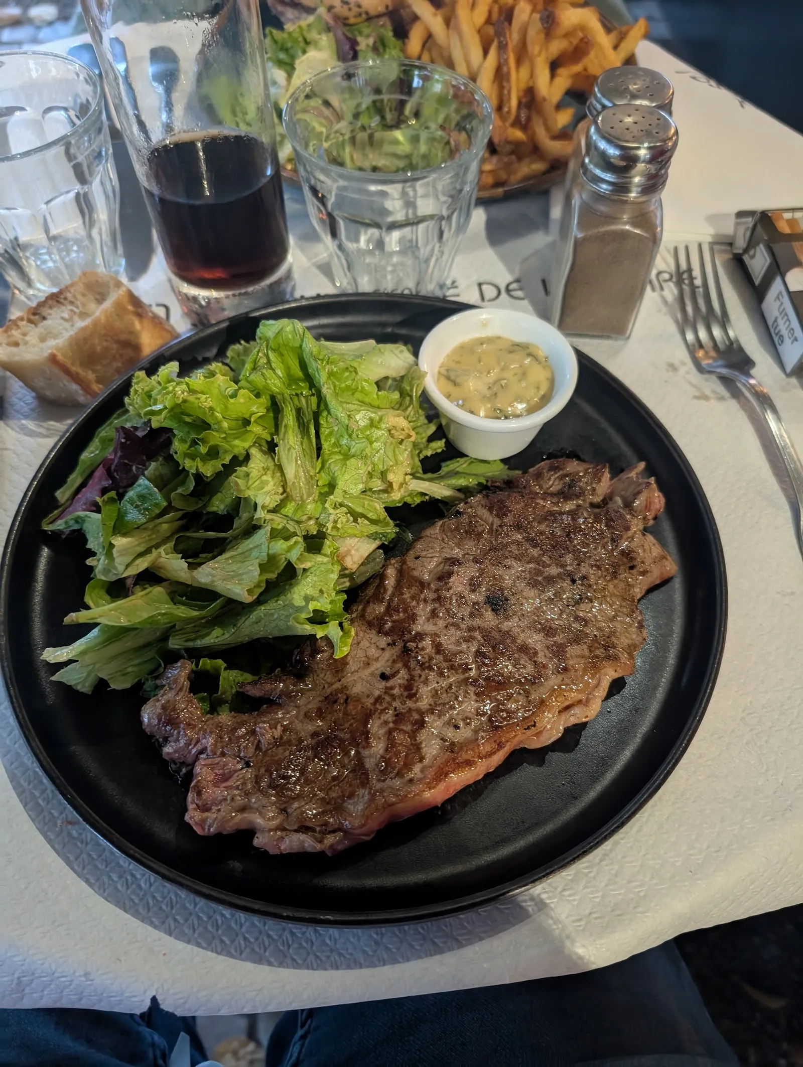 Photo de Bistrot de la Gare