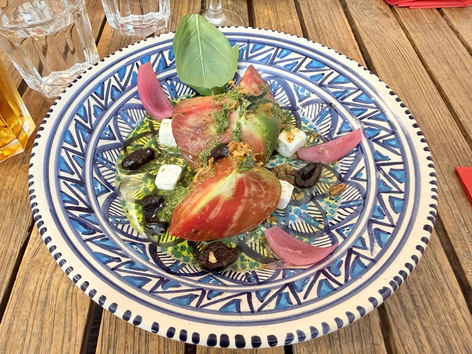 Photo de La Cuisine de l'Arc
