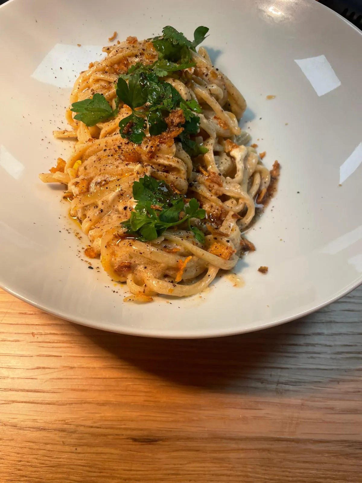 Photo de La Cuisine de l'Arc