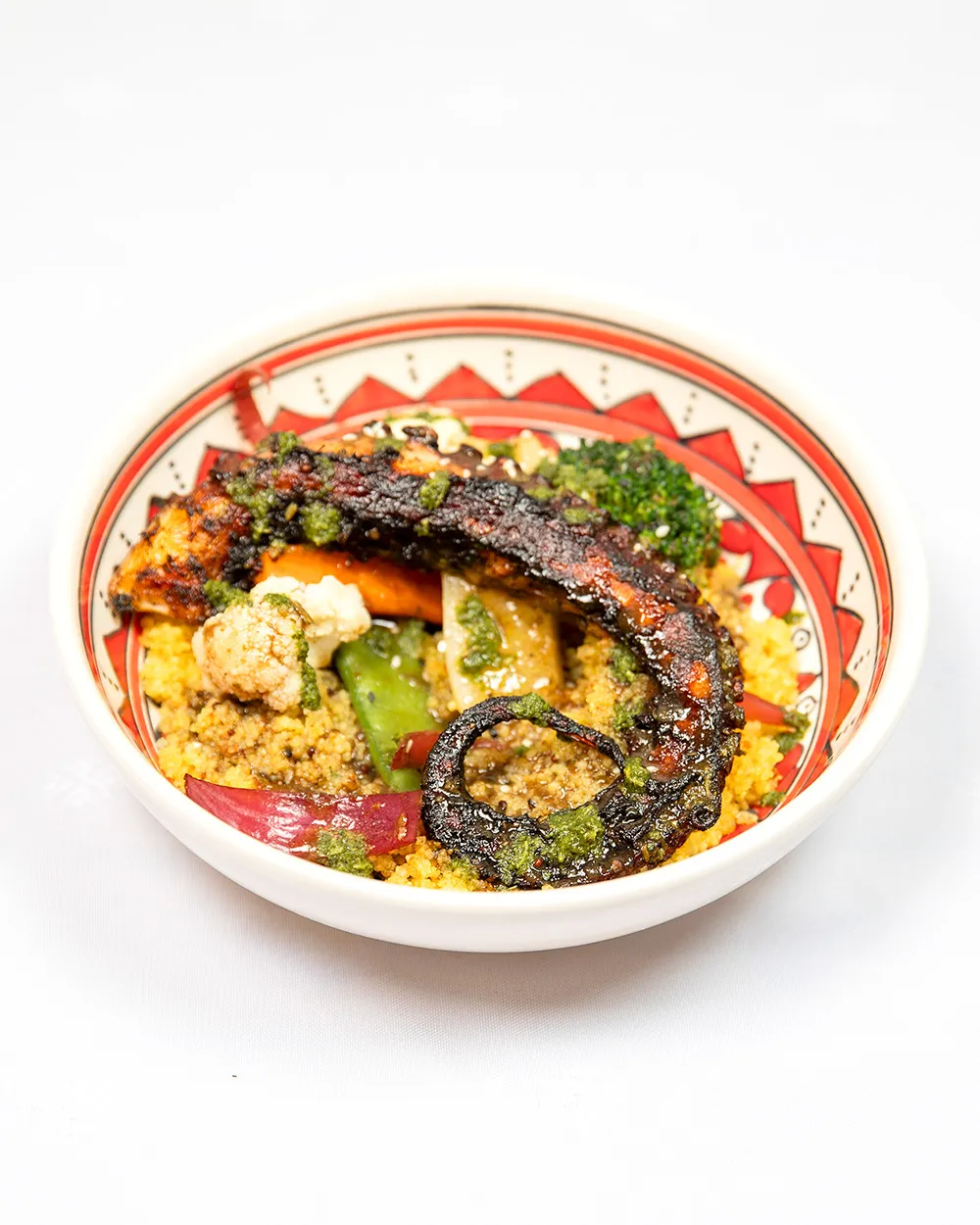 Photo de La Cuisine de l'Arc