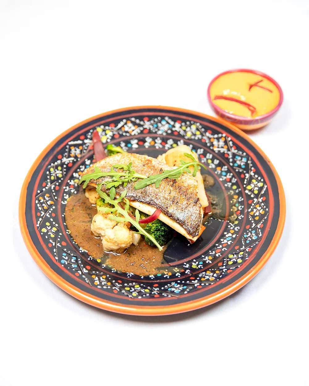 Photo de La Cuisine de l'Arc