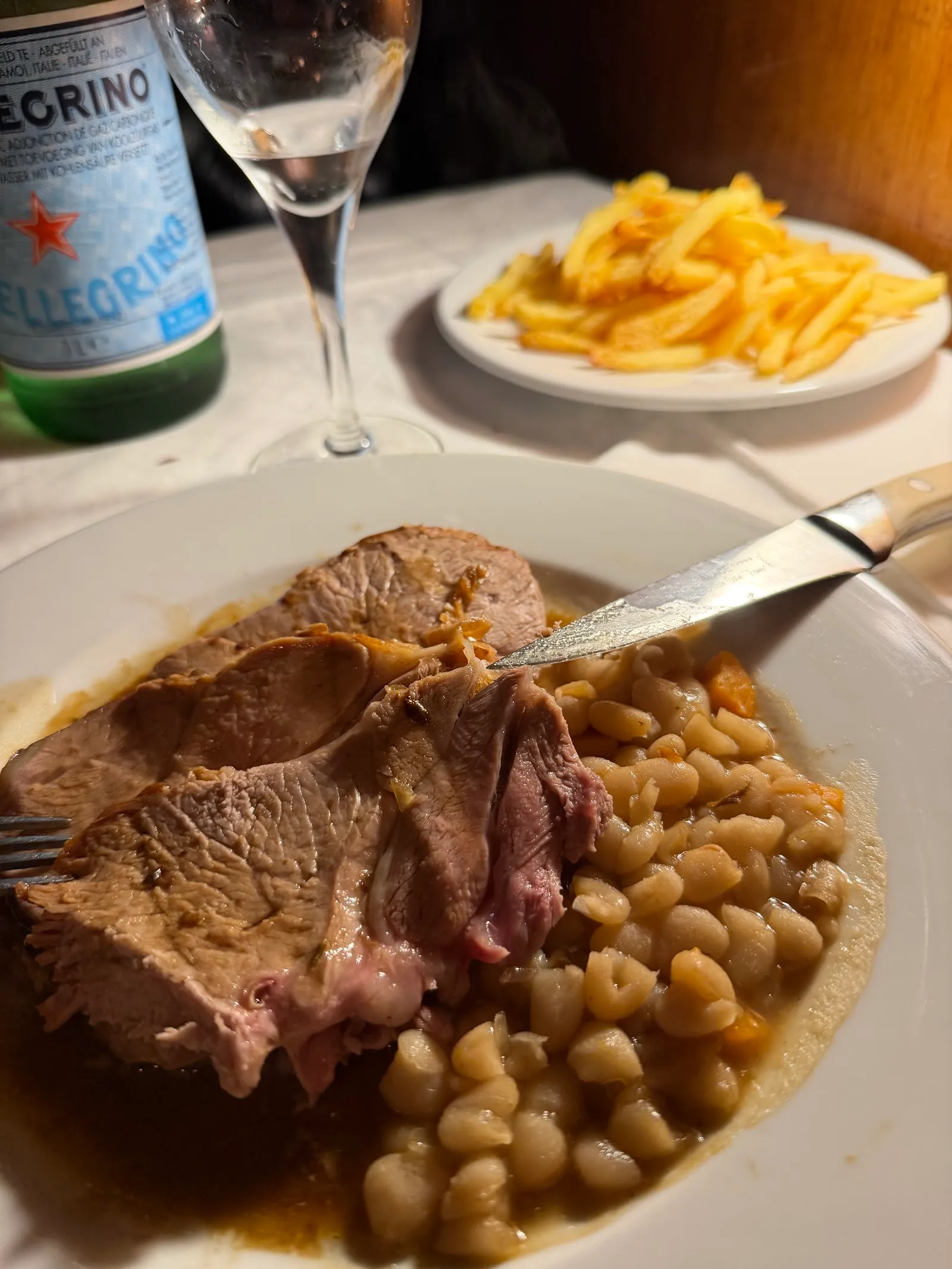 Photo de Le Sébillon