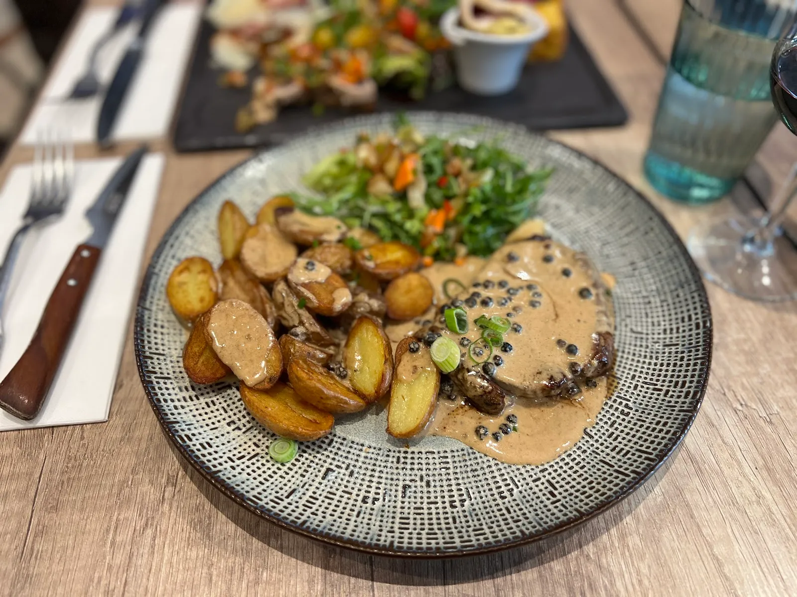 Photo de C'est Mon Plaisir